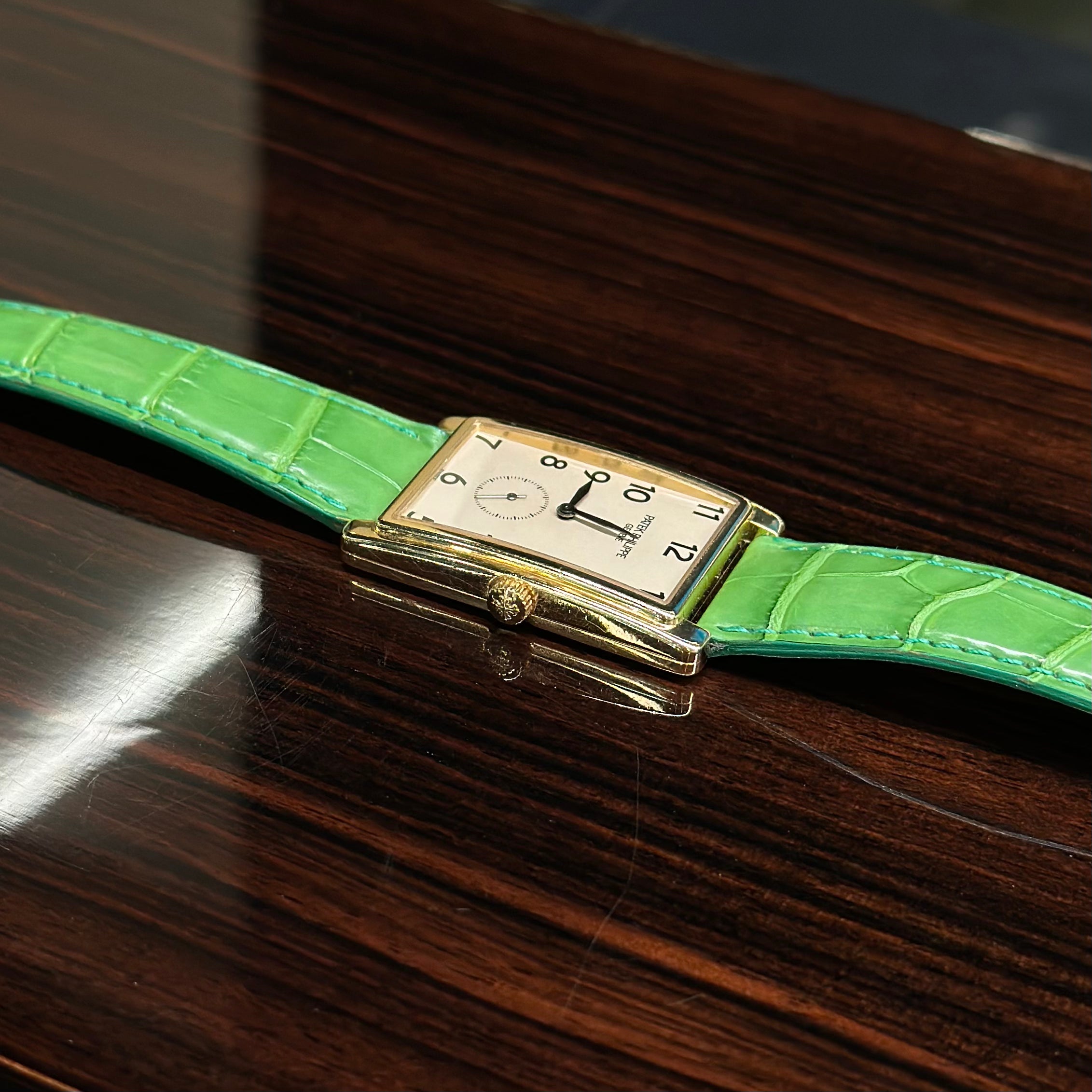 Patek Philippe Gondolo REF. 5009