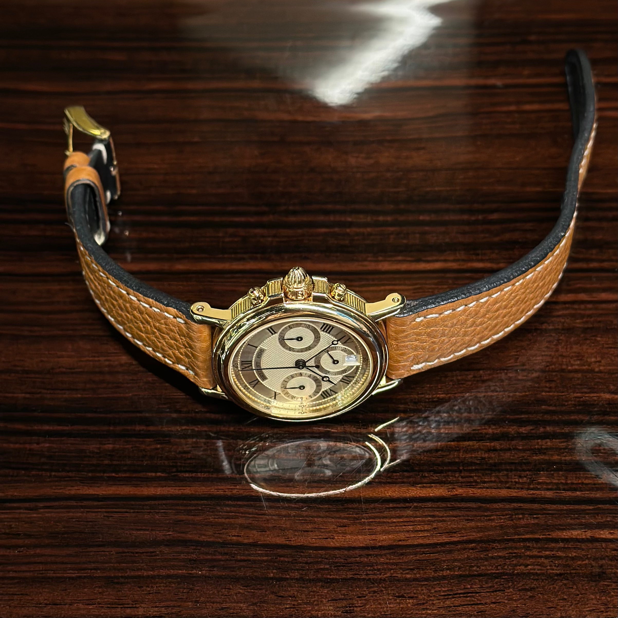 Breguet Marine Chronograph REF. 3460BA REF. 3460BA