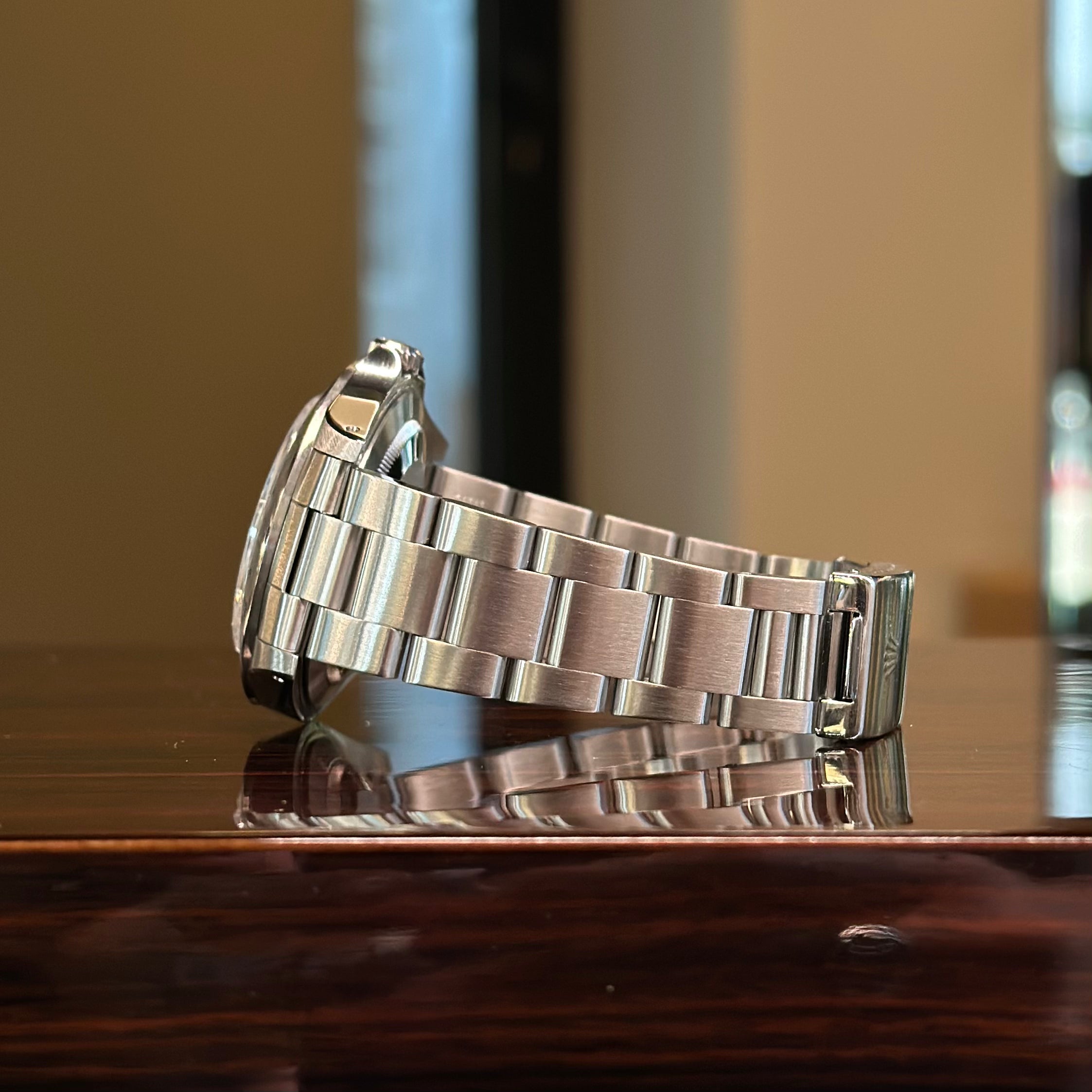 Rolex Explorer II REF. 16570