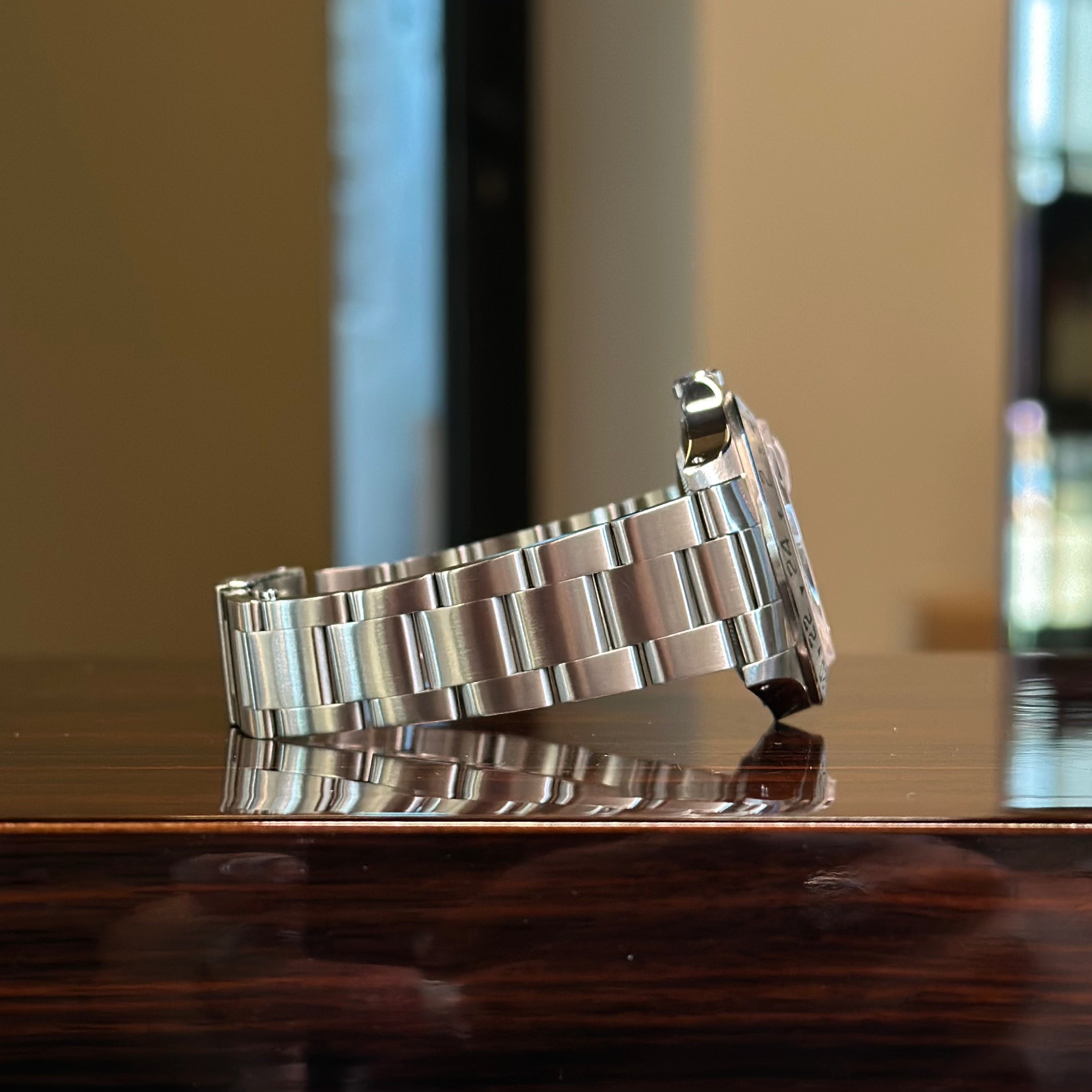 Rolex Explorer II REF. 16570