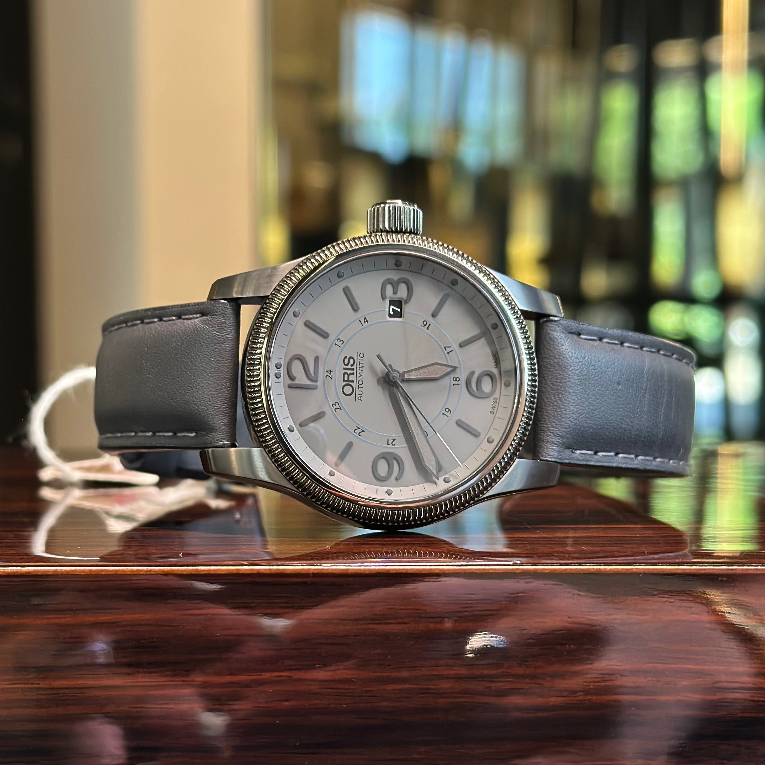 Oris Big Crown 7629 4263-07 5 22 79 01 733 Big Crown Date