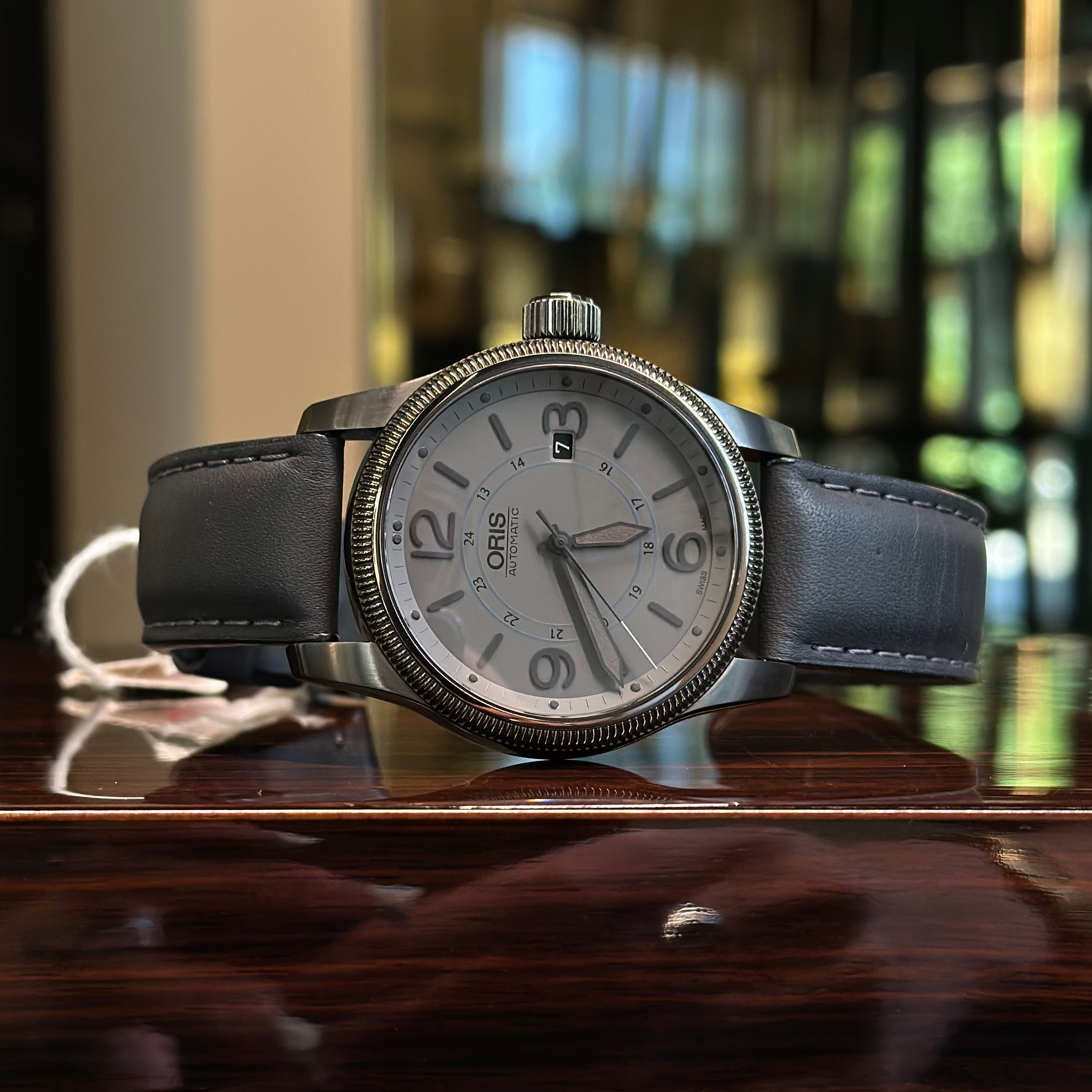 Oris Big Crown 7629 4263-07 5 22 79 01 733 Big Crown Date