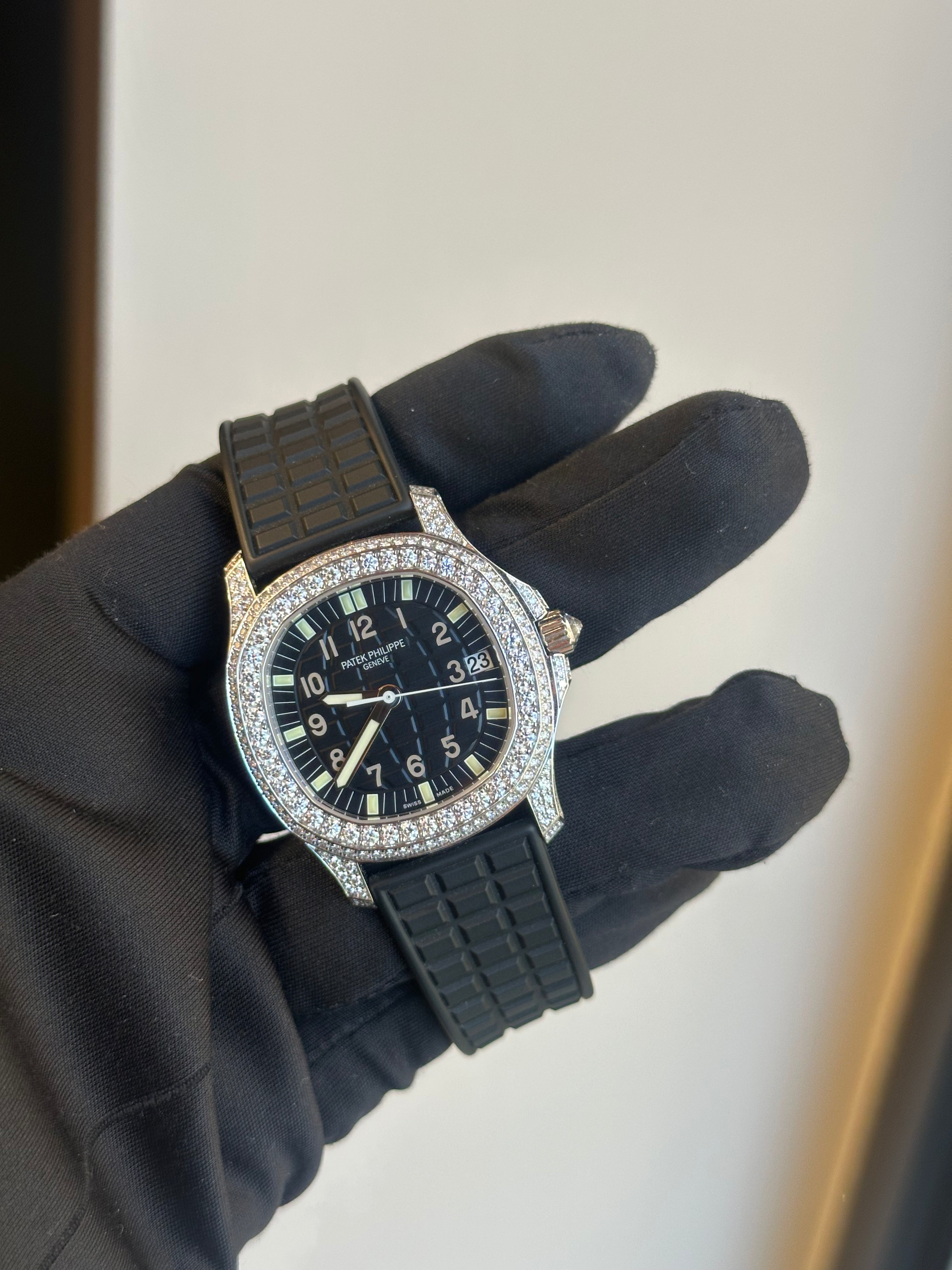 Aquanaut REF. 5069G-001
