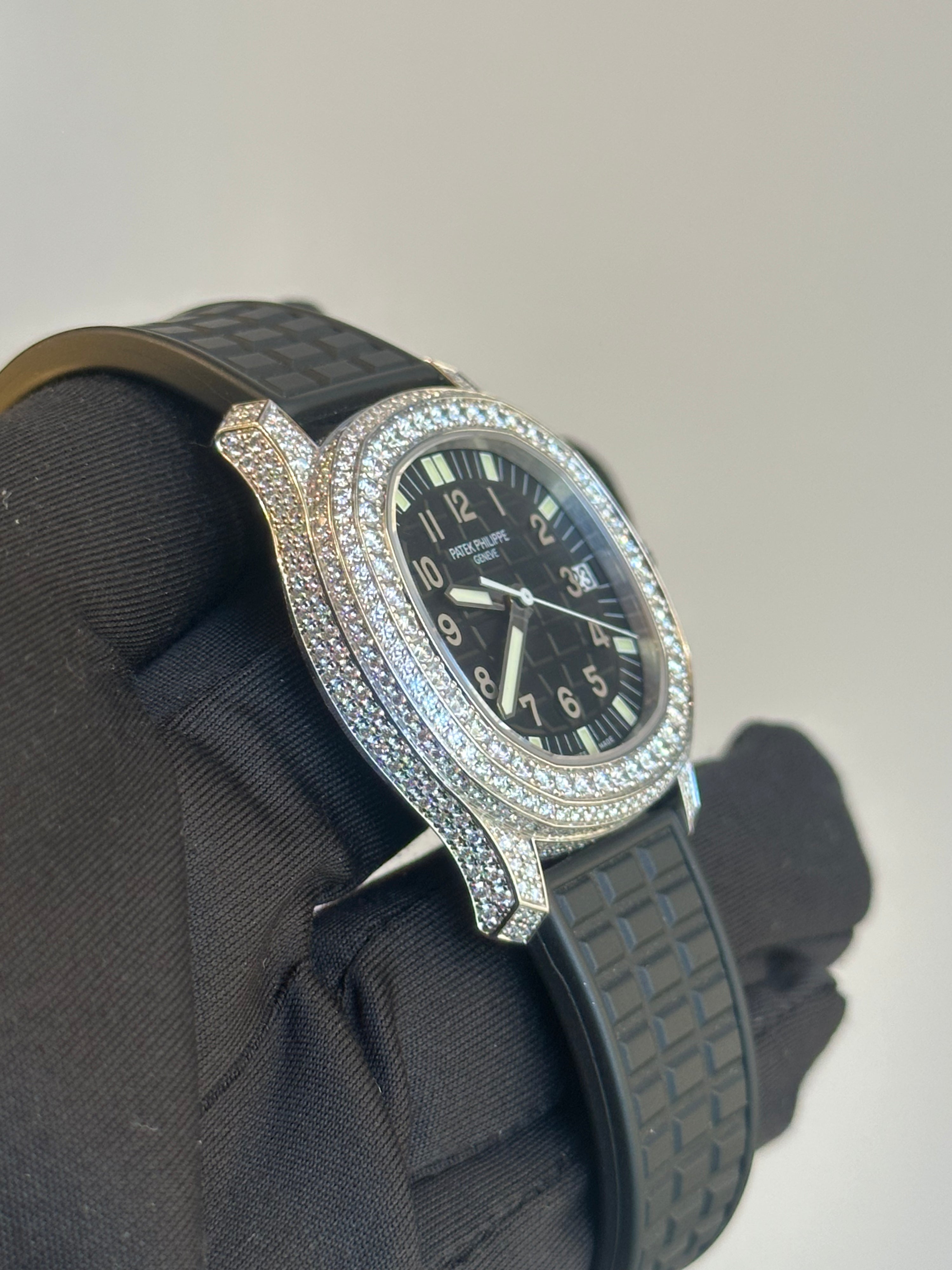 Aquanaut REF. 5069G-001