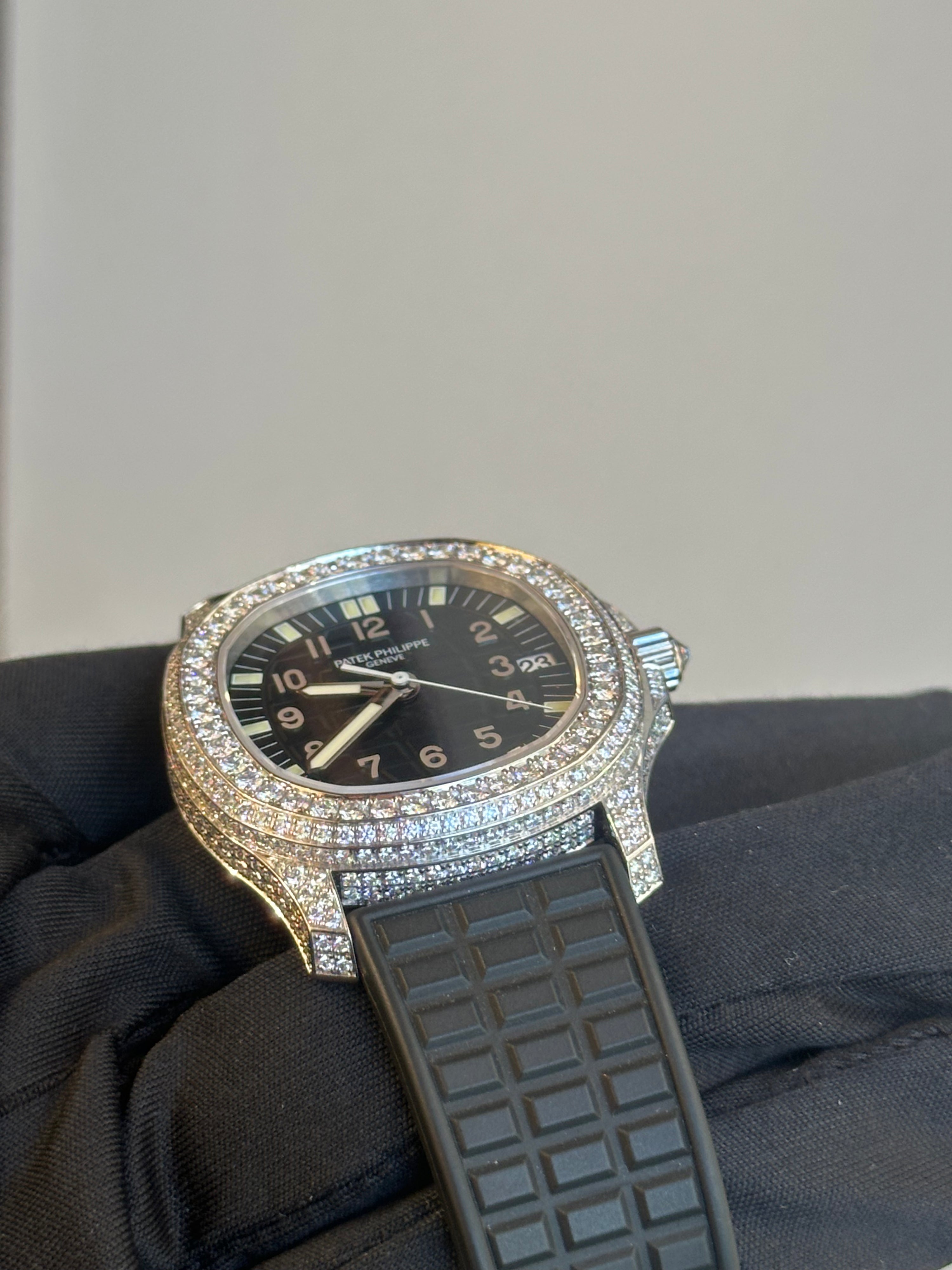 Aquanaut REF. 5069G-001