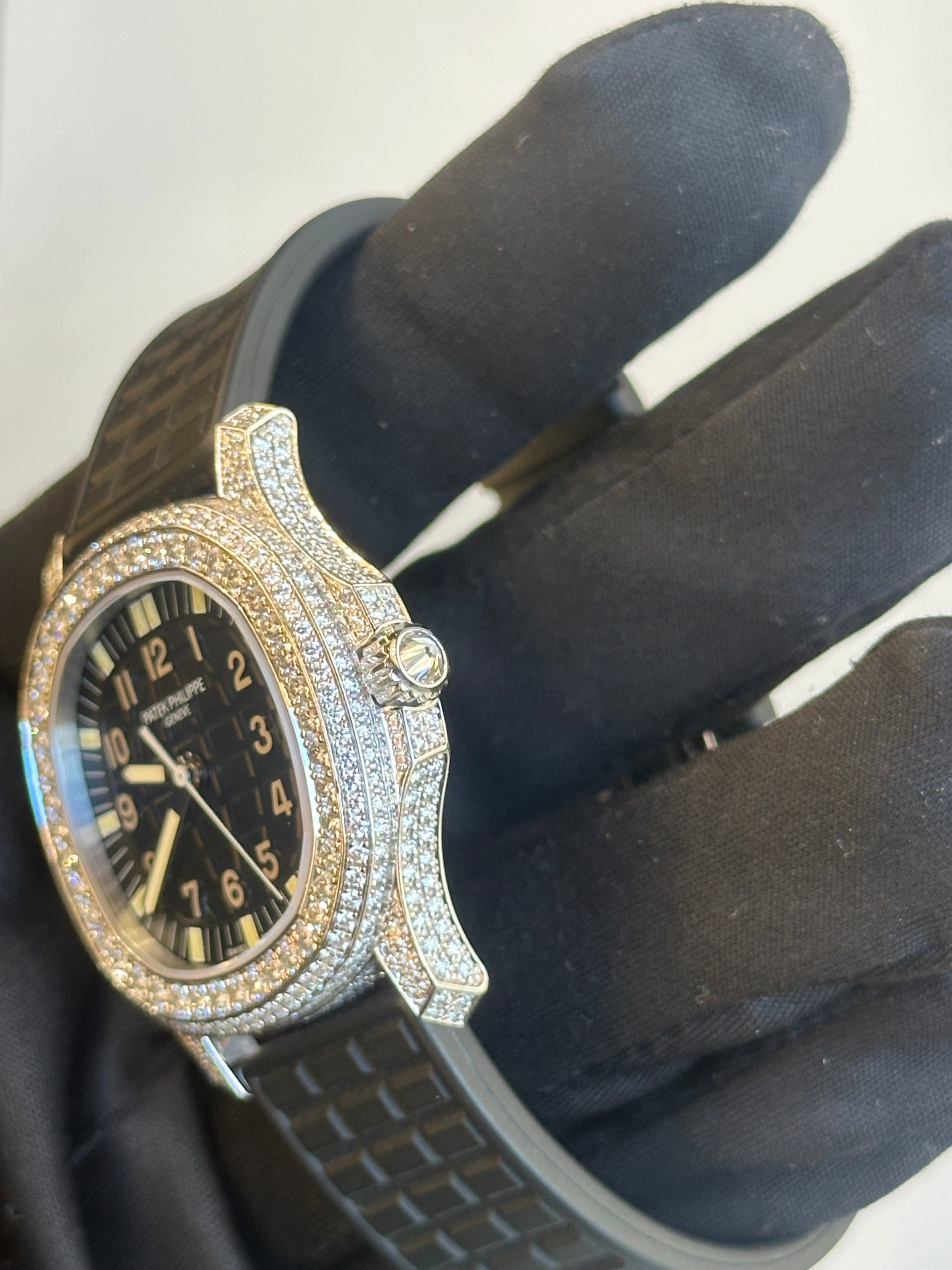 Aquanaut REF. 5069G-001