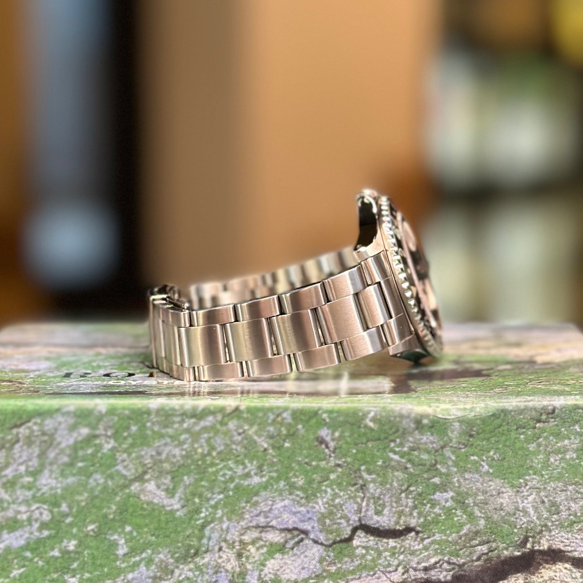 Rolex GMT-Master II REF. 16710