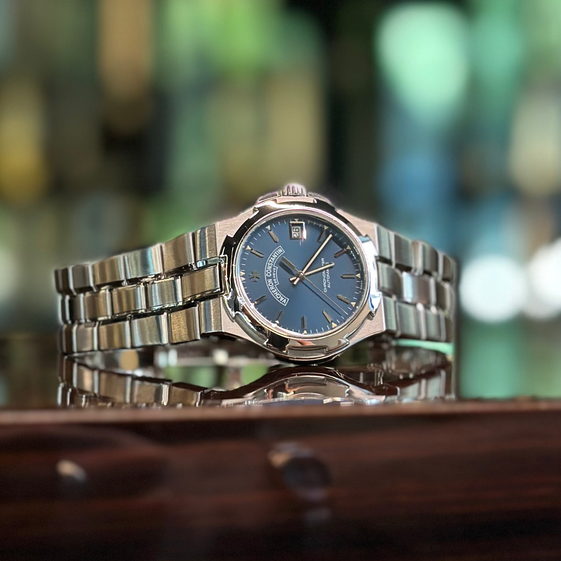 Vacheron Constantin Overseas REF. 42040