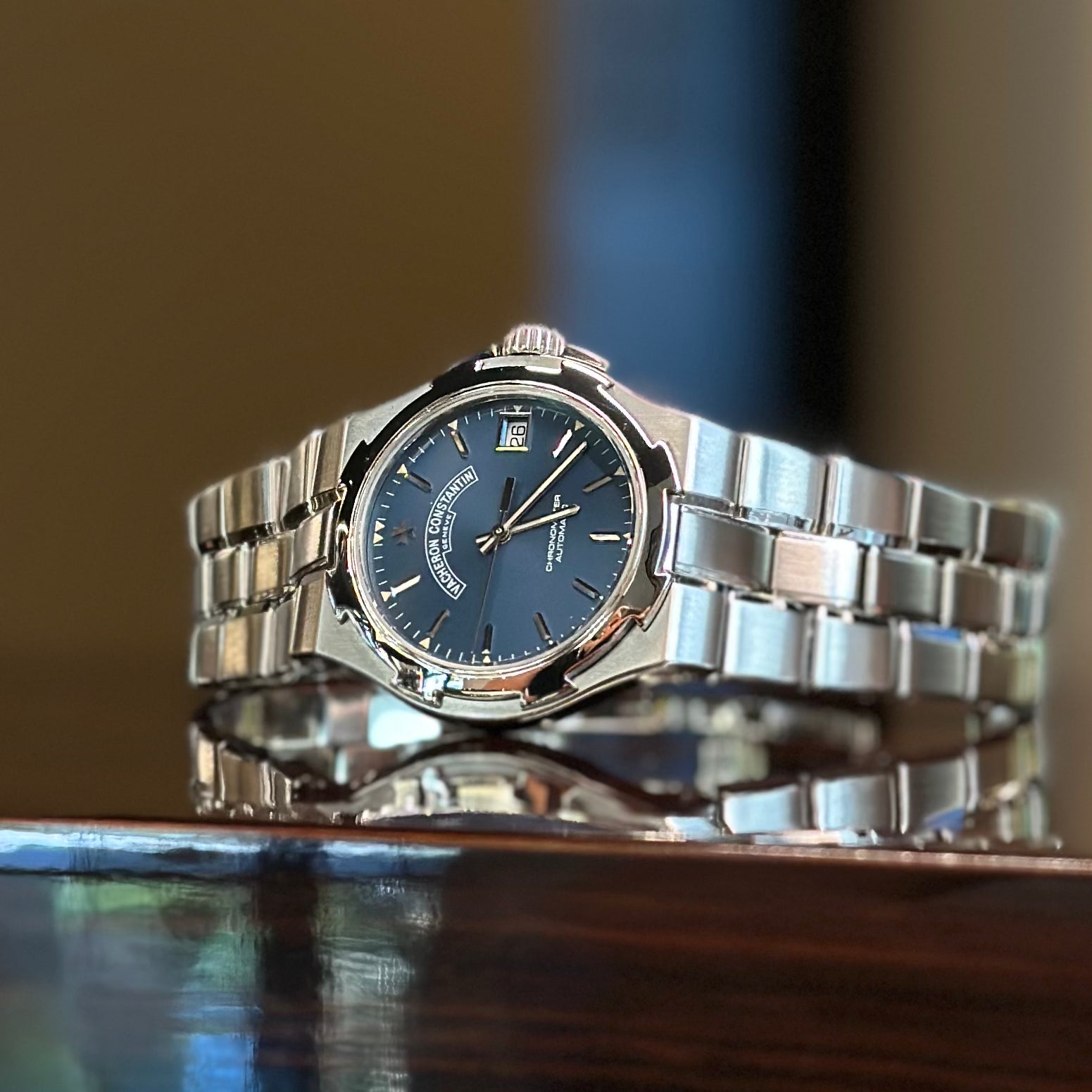 Vacheron Constantin Overseas REF. 42040