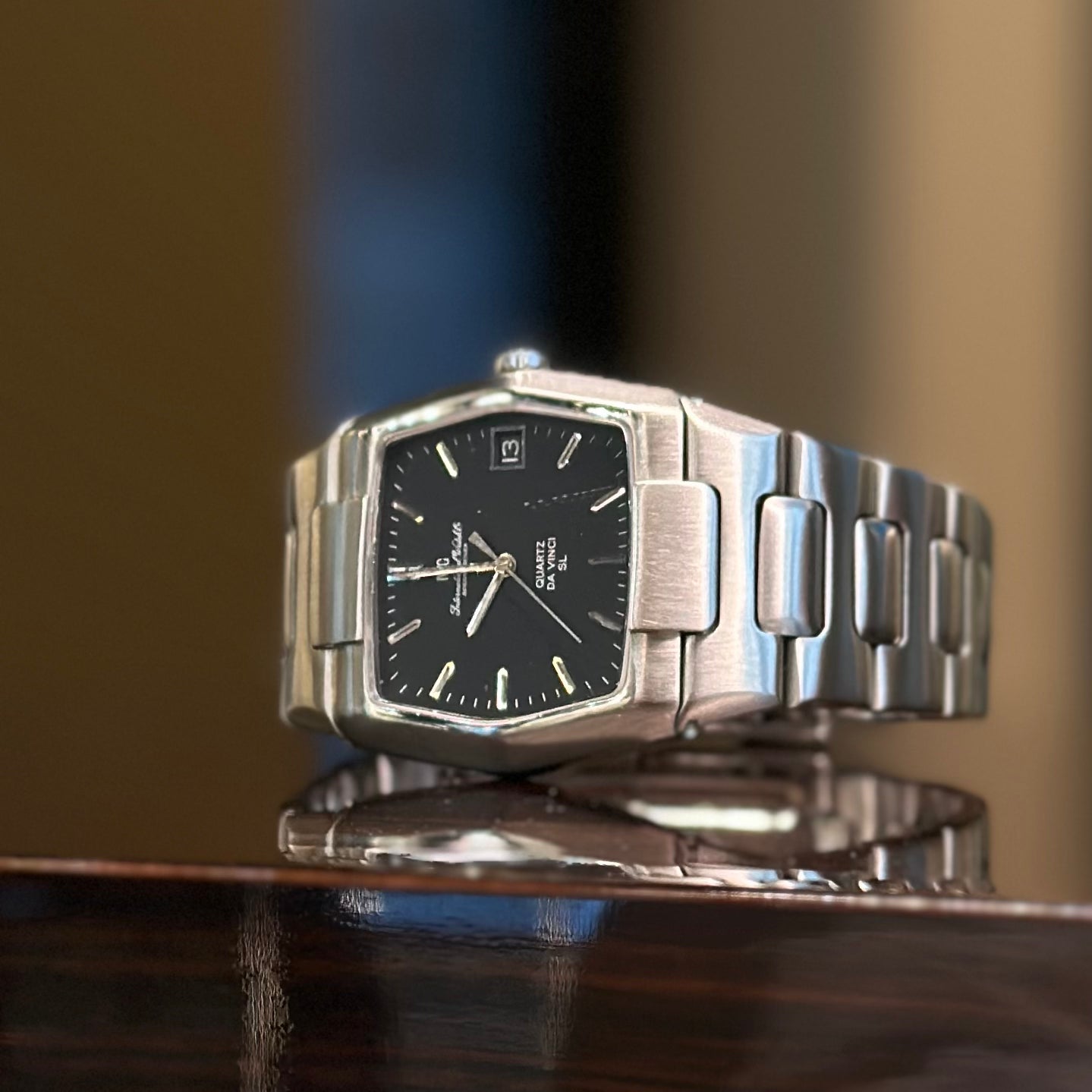 IWC Da Vinci REF. 3074 full set
