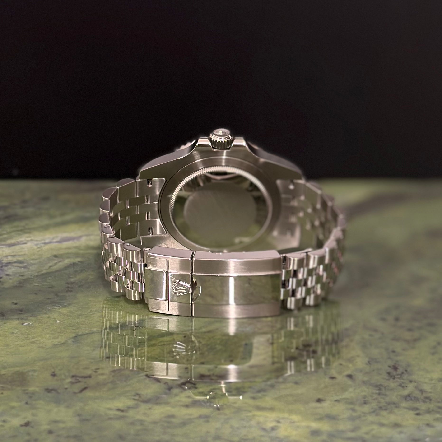 GMT-Master II REF. 126710BLRO