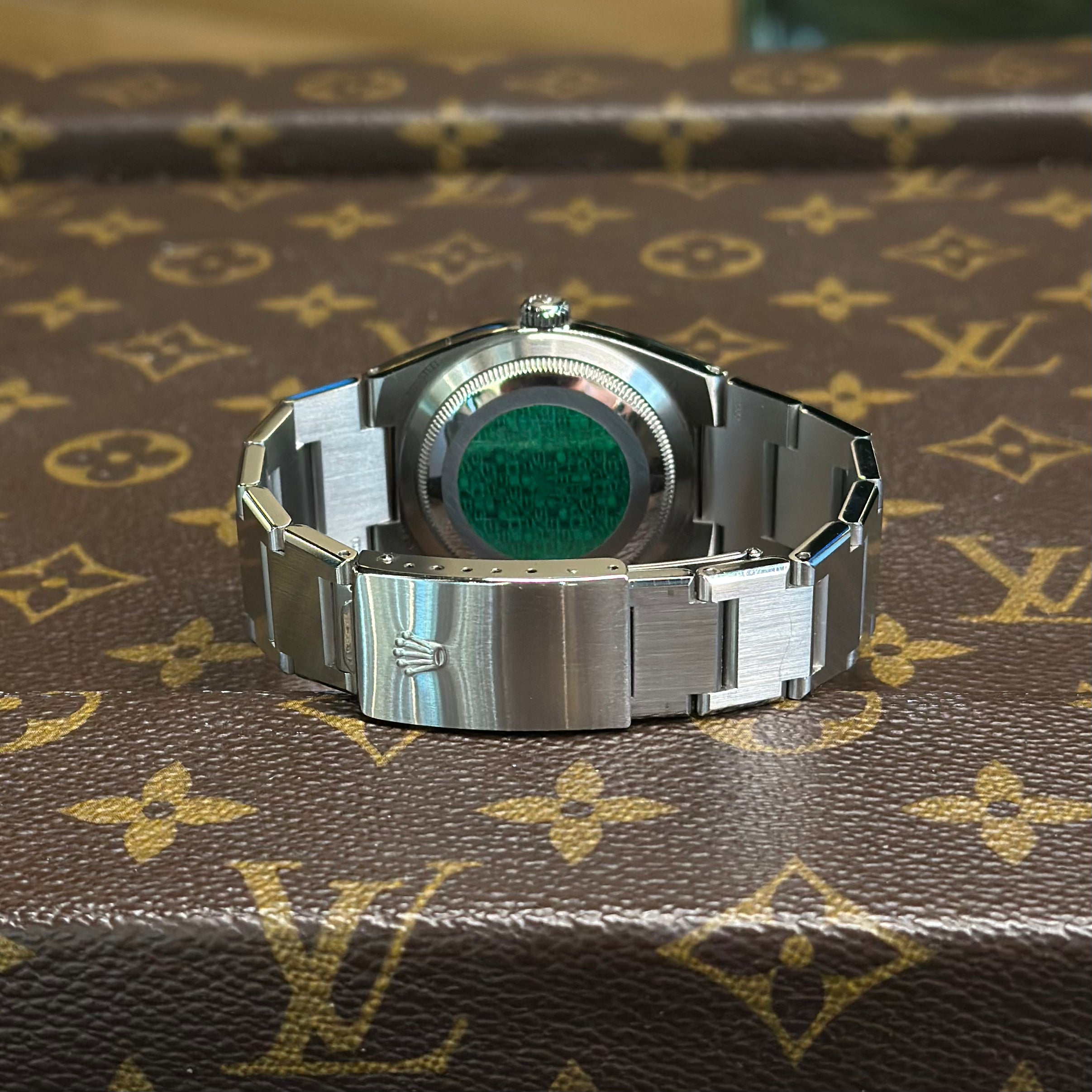 Datejust Oysterquartz REF. 17000 Full Set
