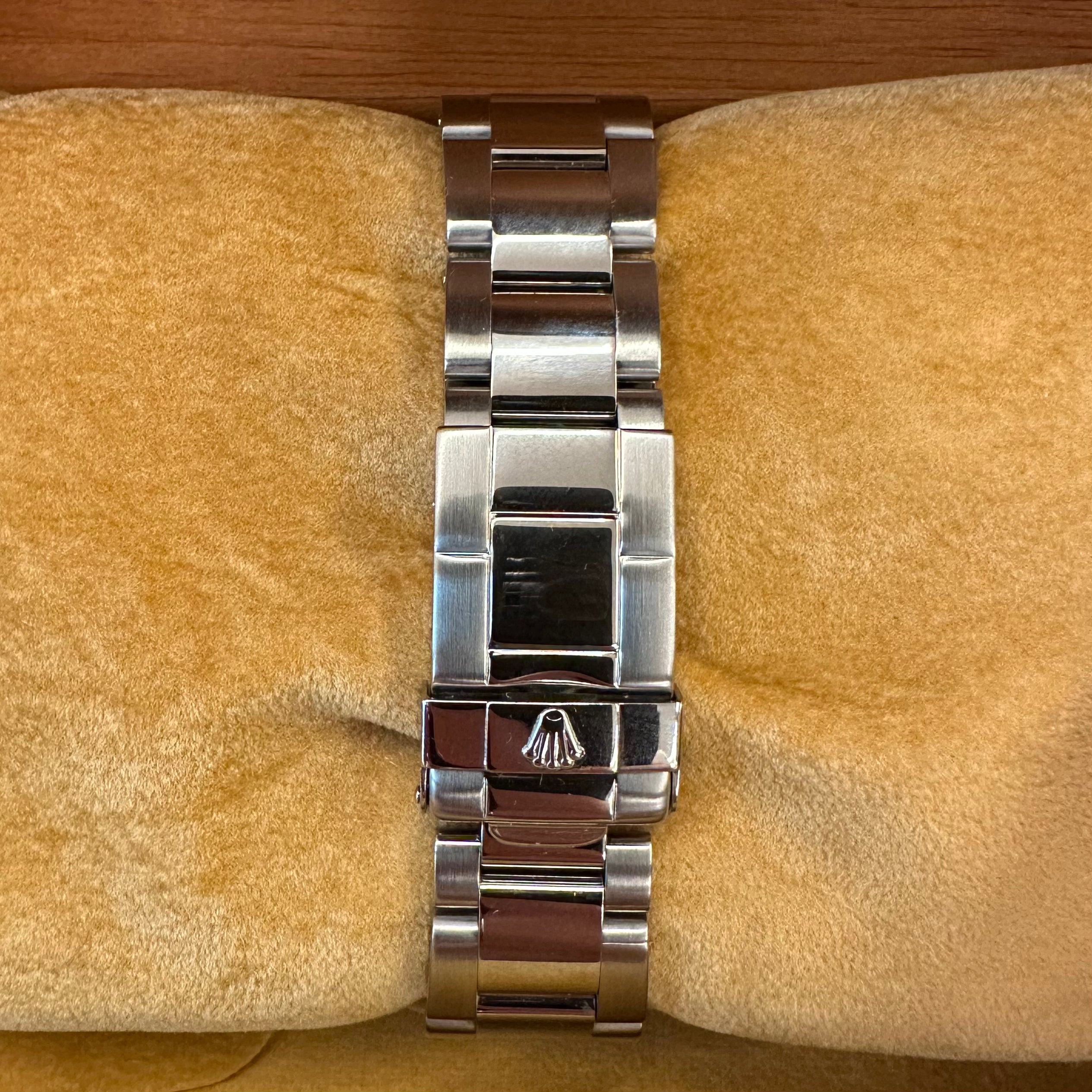 Yacht-Master 40 REF. 16622