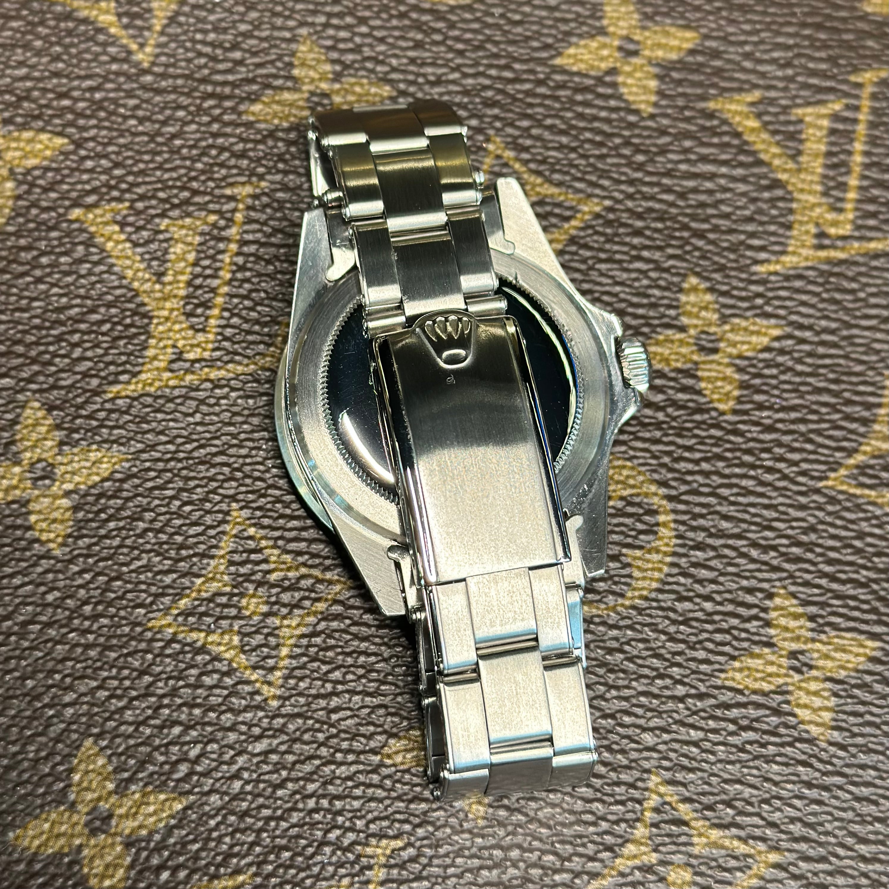 Rolex Submariner (No Date) REF. 5513
