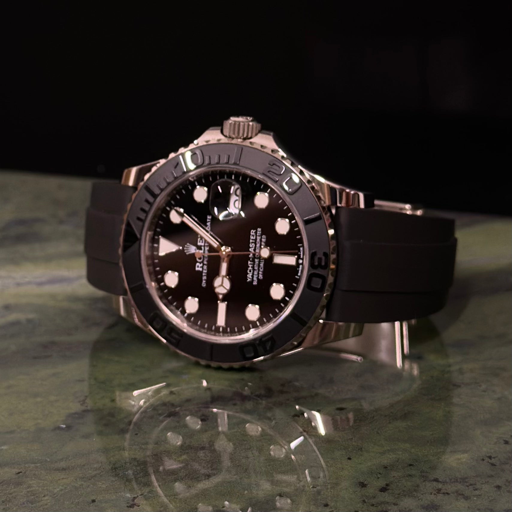 Rolex Yacht-Master 42 REF. 226659 FULL SET