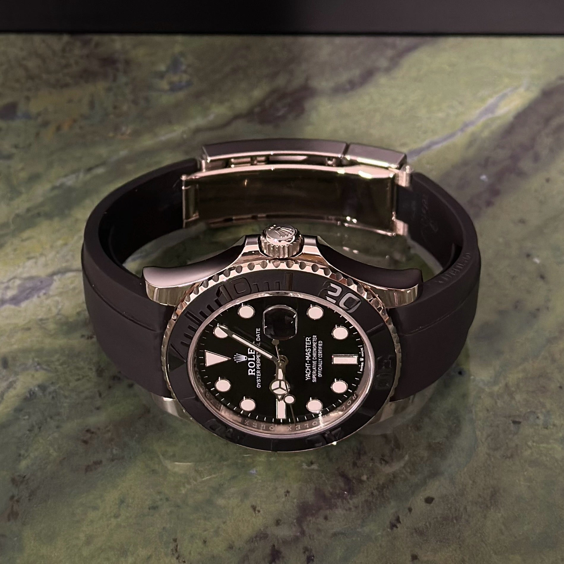 Rolex Yacht-Master 42 REF. 226659 FULL SET