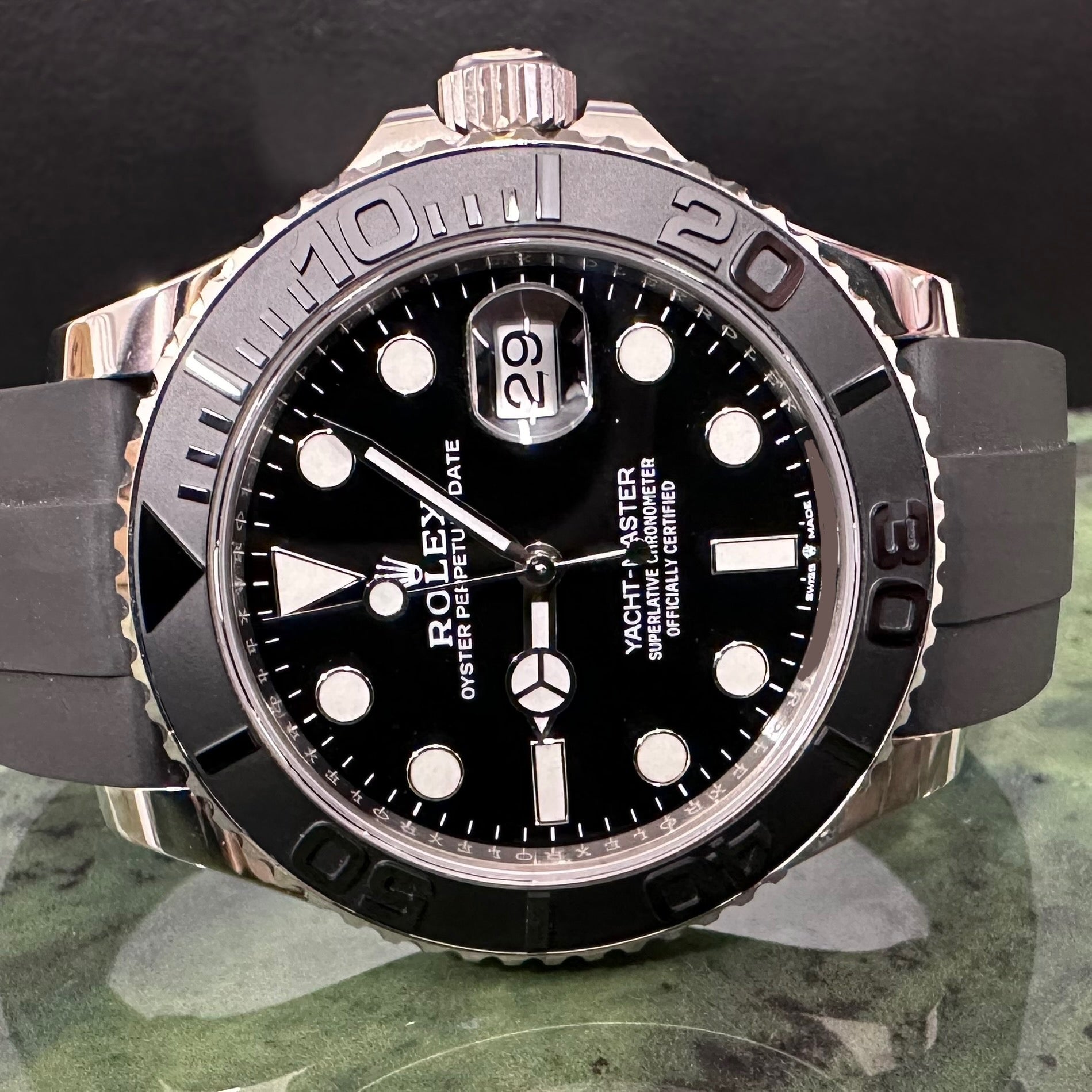 Rolex Yacht-Master 42 REF. 226659 FULL SET