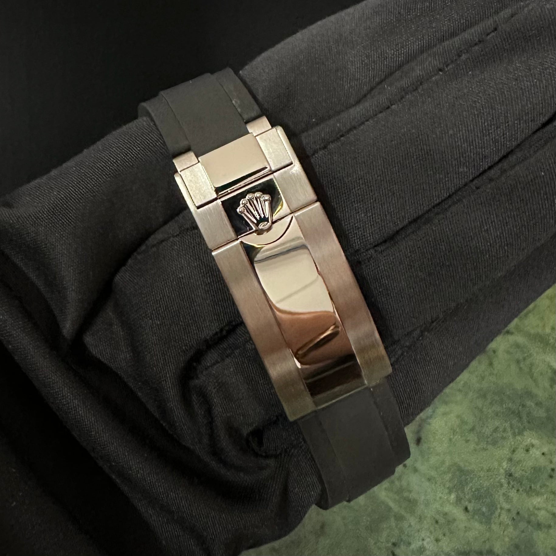 Rolex Yacht-Master 42 REF. 226659 FULL SET