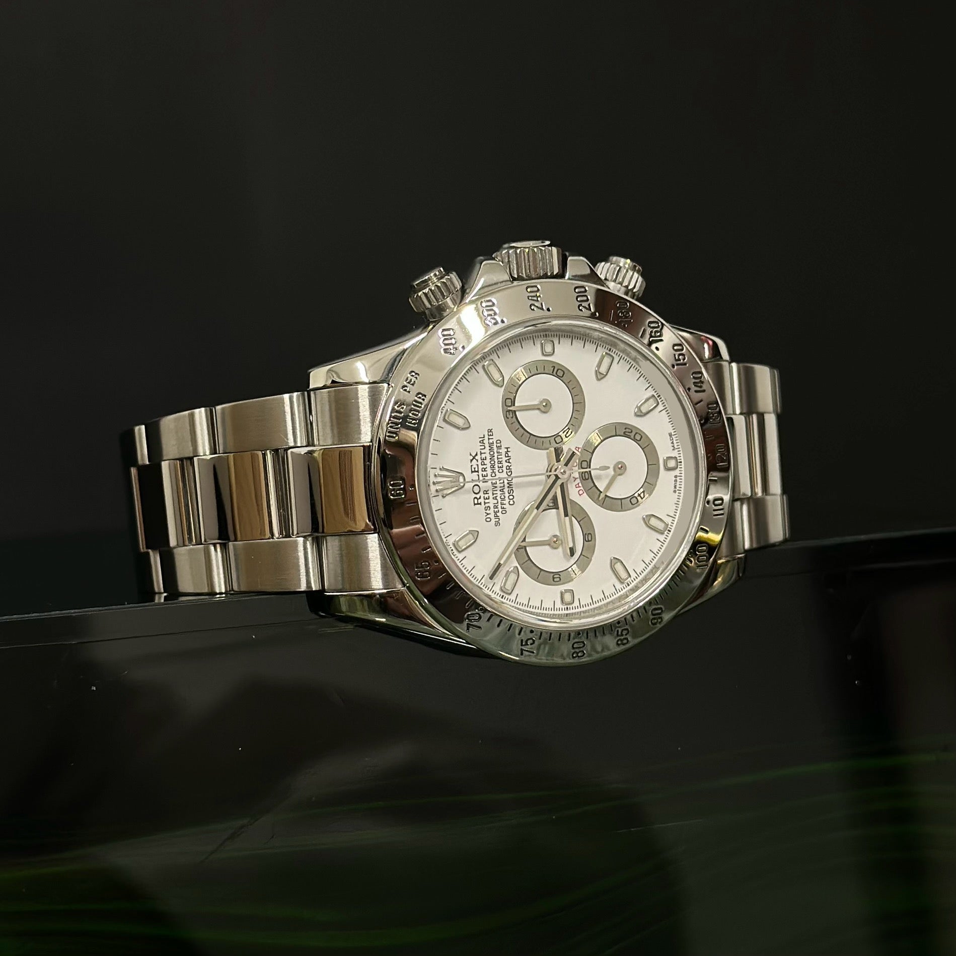 Rolex Daytona REF 116520 S. M5