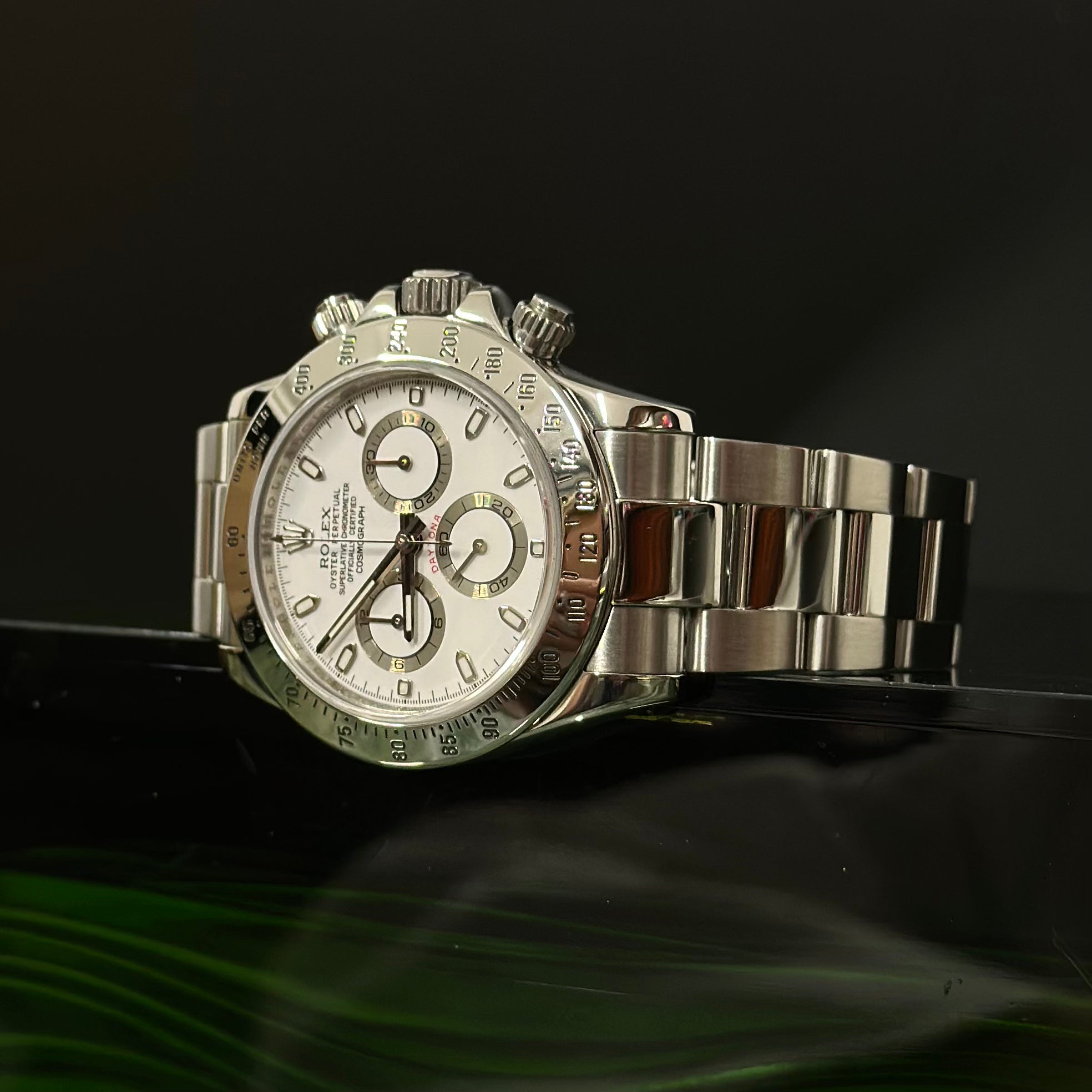 Rolex Daytona REF 116520 S. M5