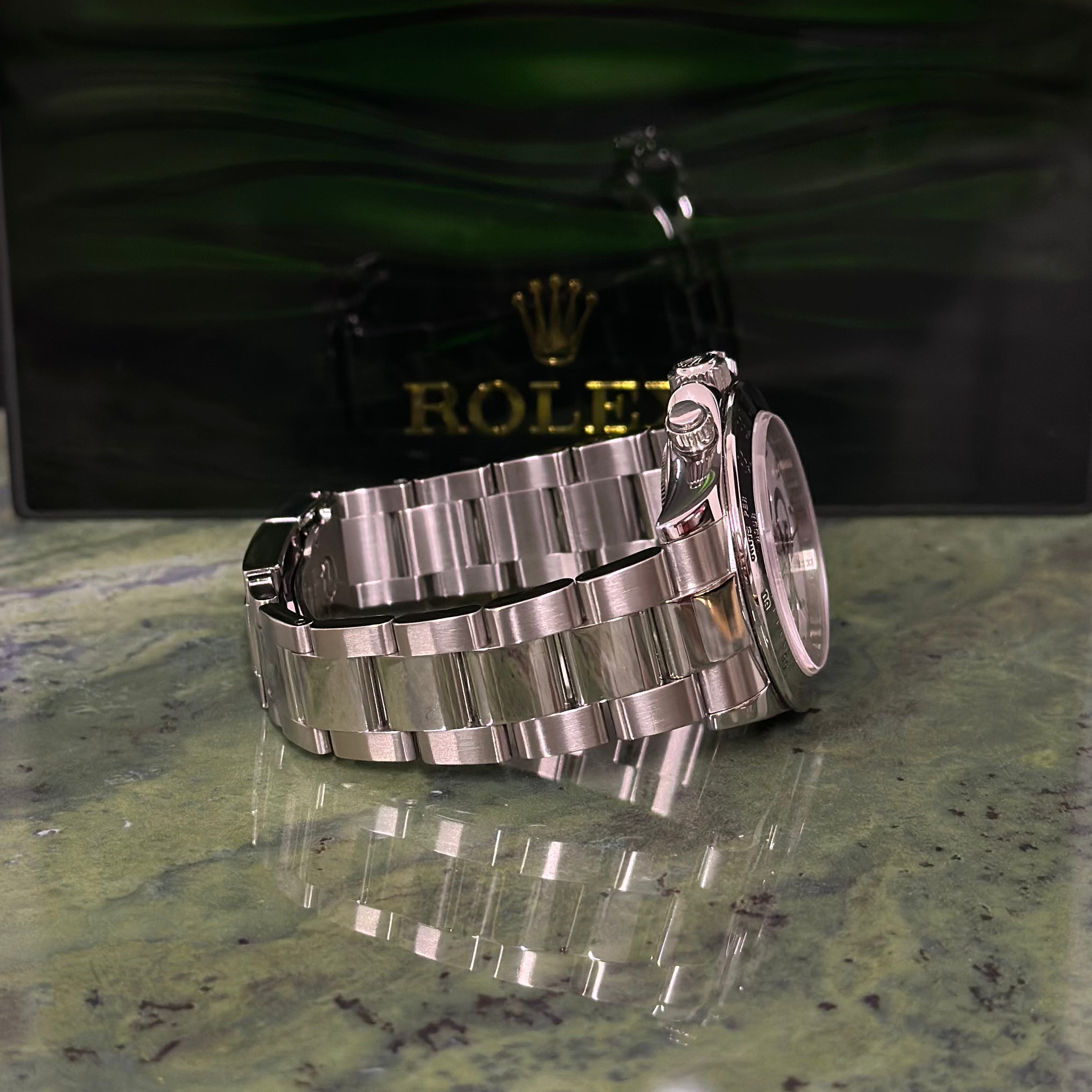 Rolex Daytona REF 116520 S. M5
