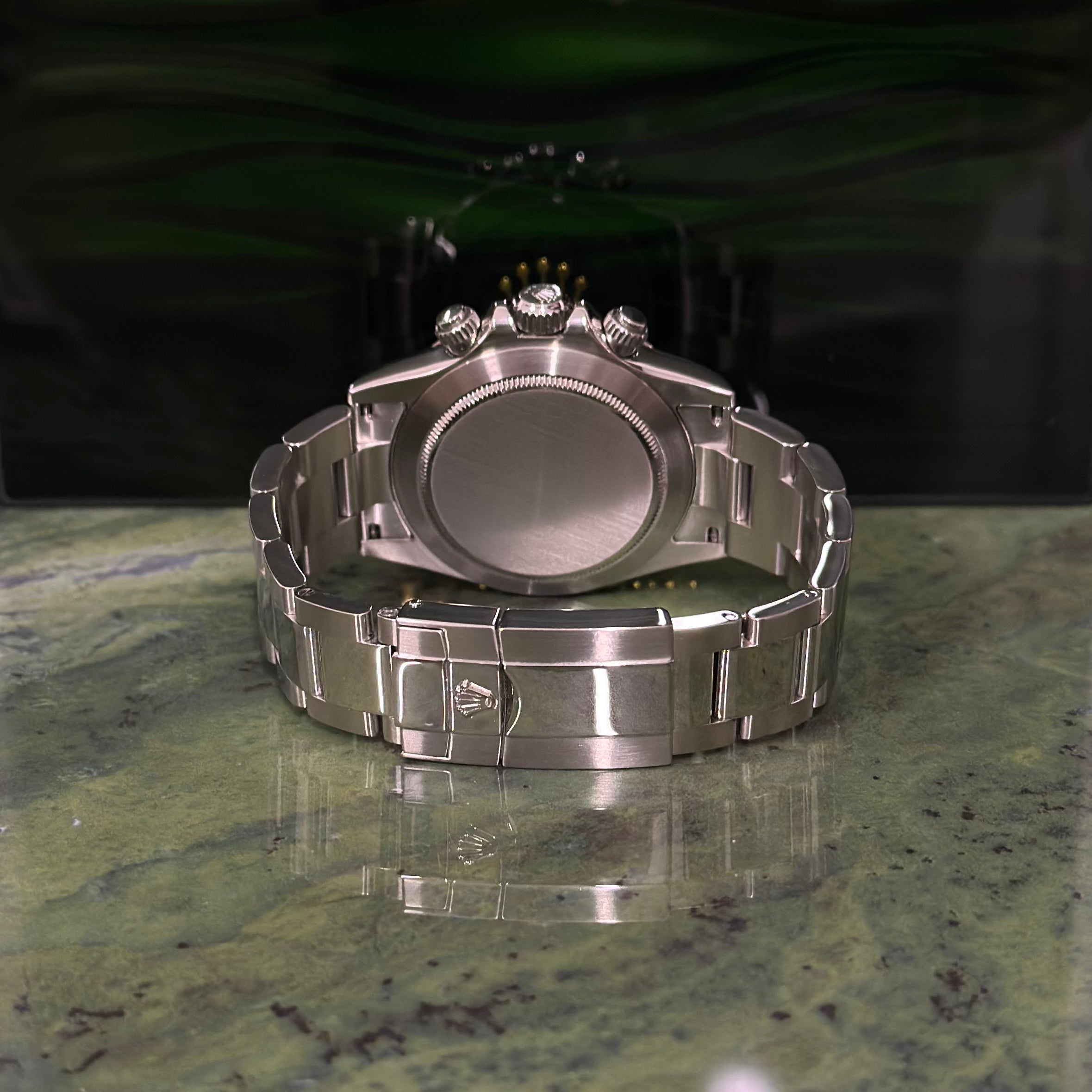 Rolex Daytona REF 116520 S. M5