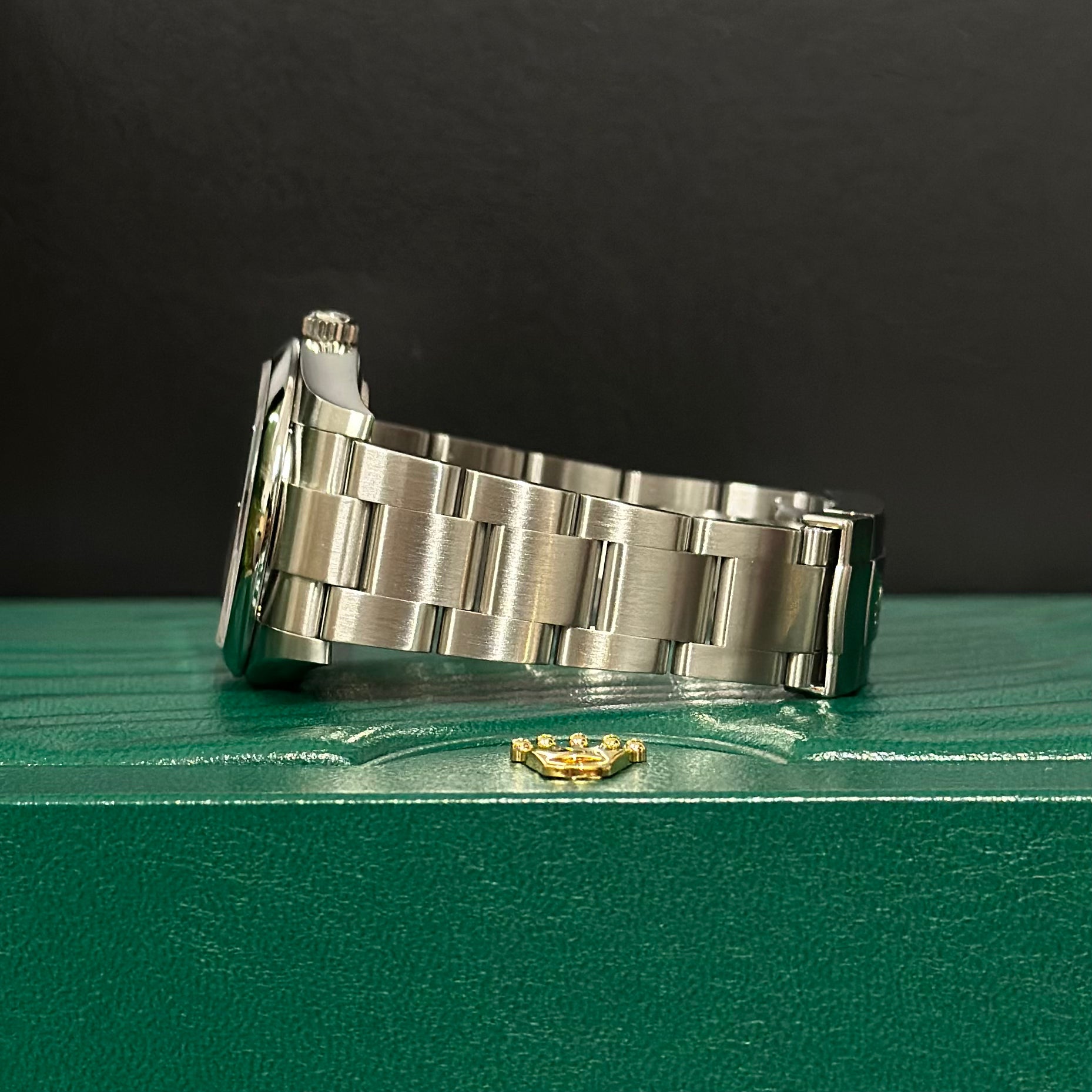 Rolex Oyster Perpetual 34 REF. 124200