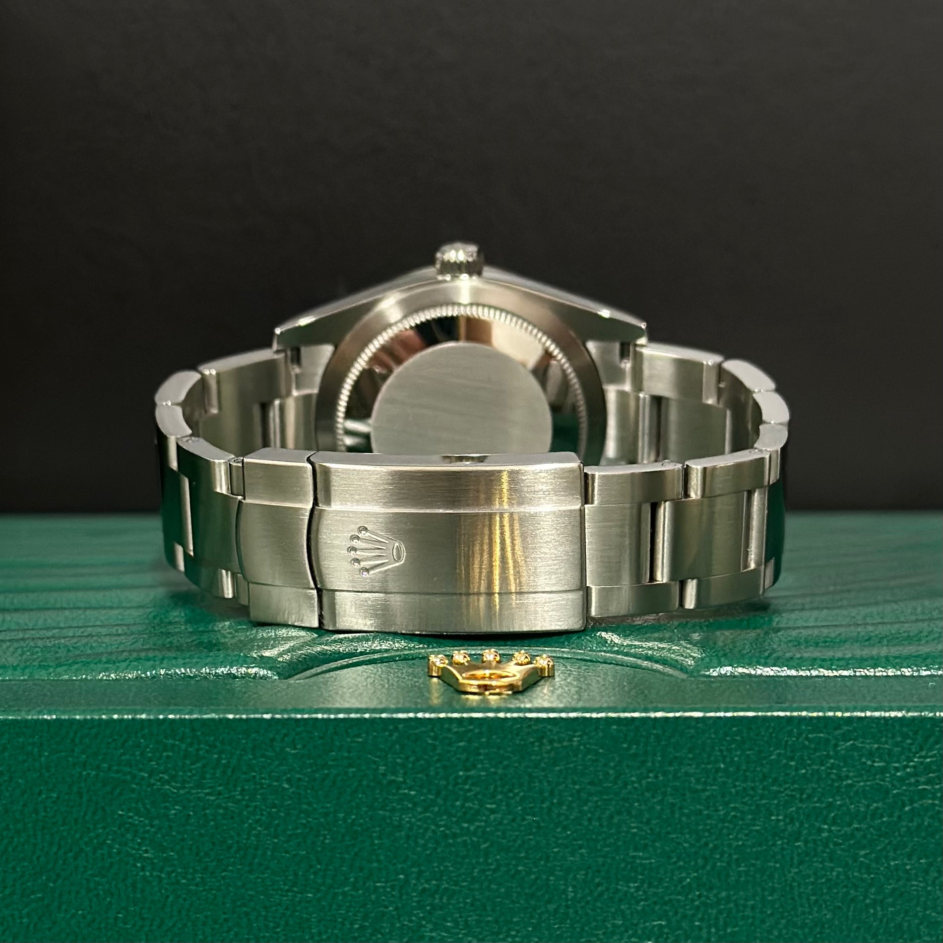 Rolex Oyster Perpetual 34 REF. 124200