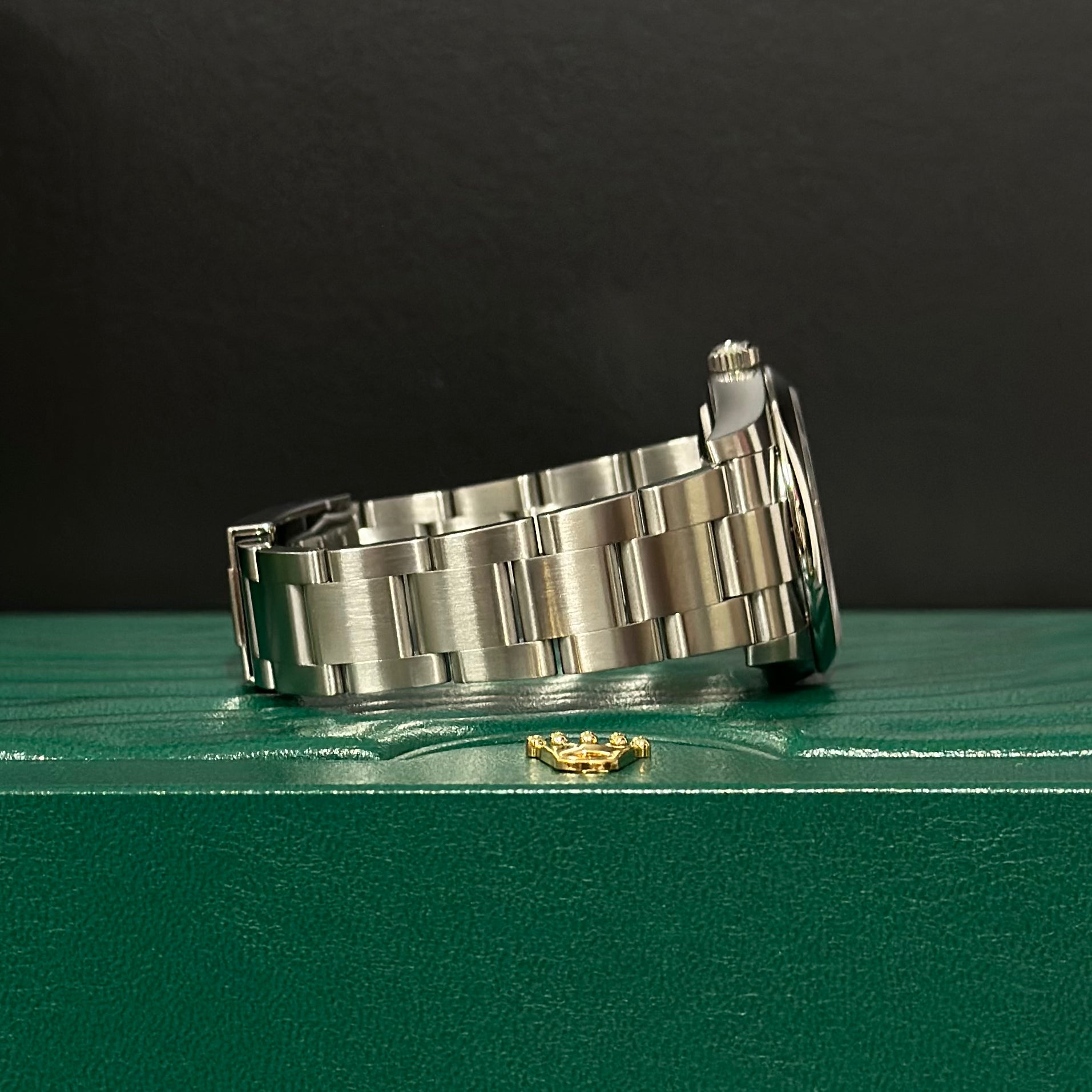 Rolex Oyster Perpetual 34 REF. 124200