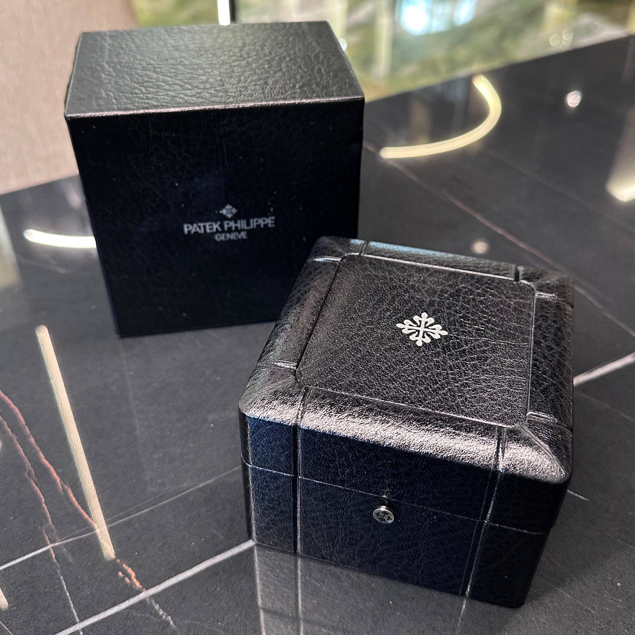 Patek Philippe Nautilus REF. 3900 ESTRATTO DI ARCHIVIO