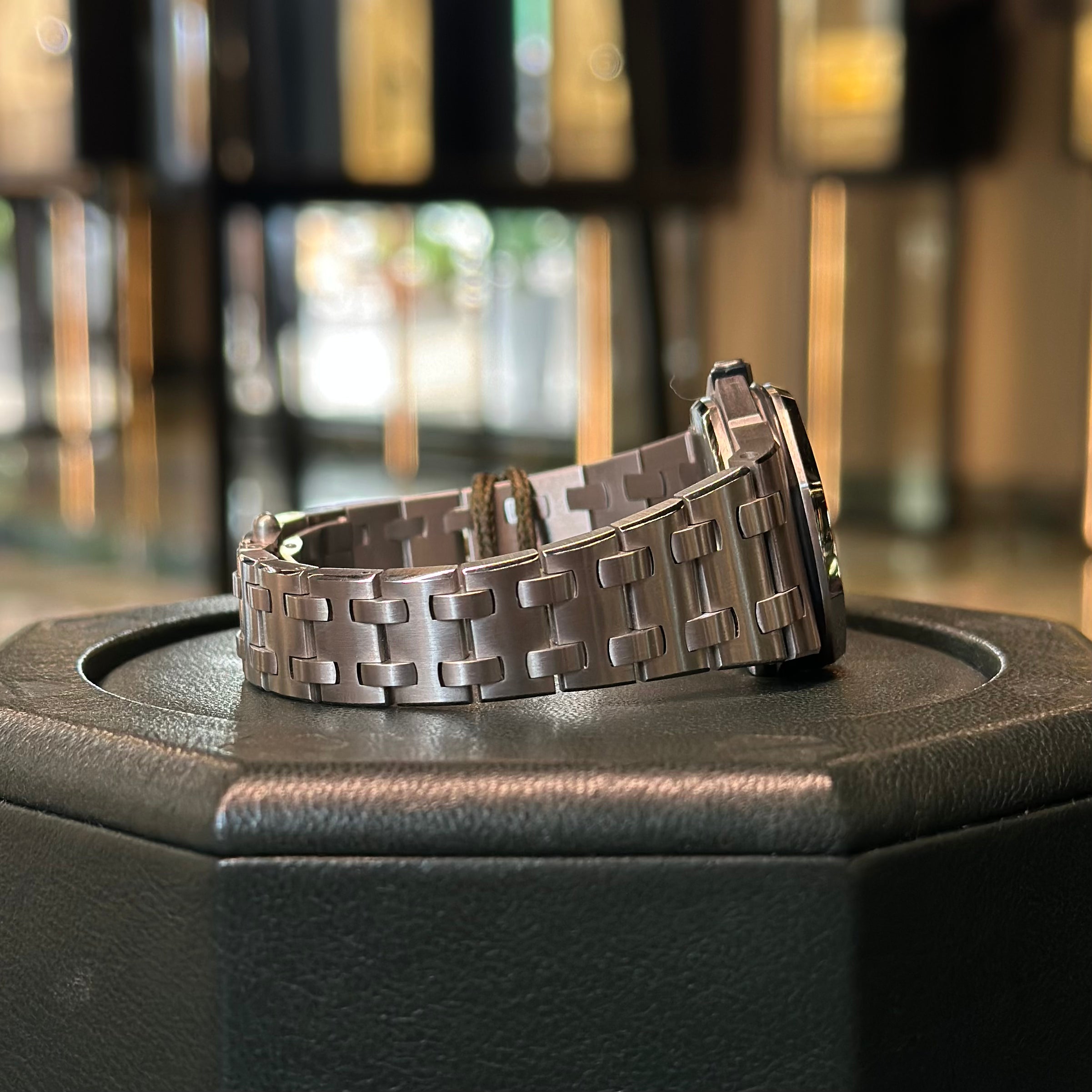 Audemars Piguet Royal Oak Offshore Lady Off Shore "lady" REF. 79290ST