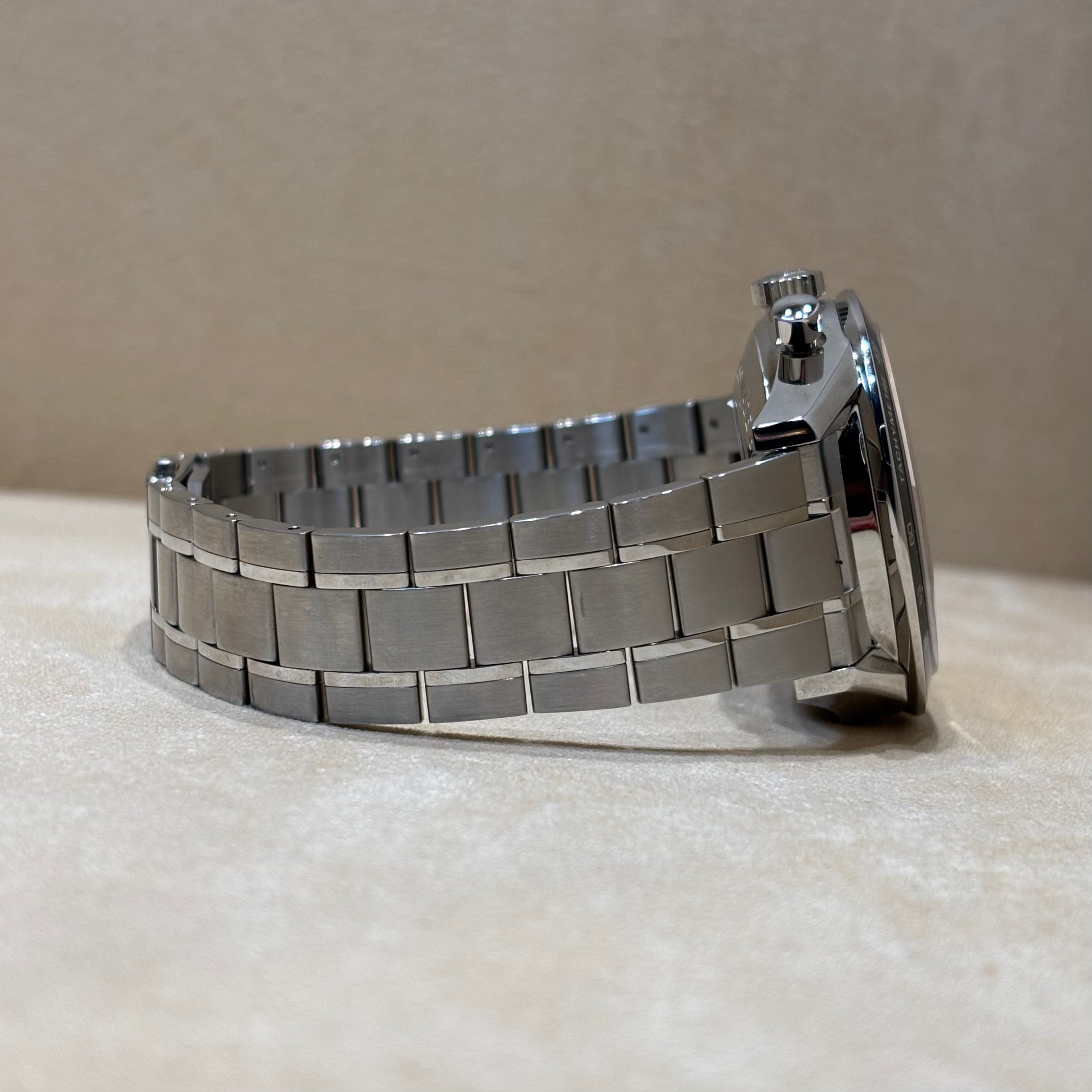 TAG Heuer Carrera Calibre 16 REF. CV2010