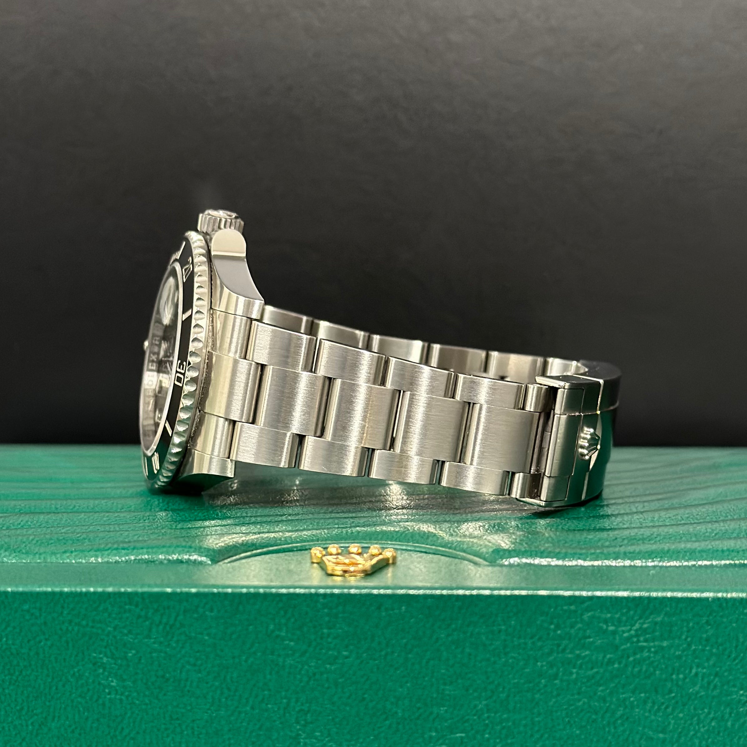 Rolex Submariner Date REF. 126610LN