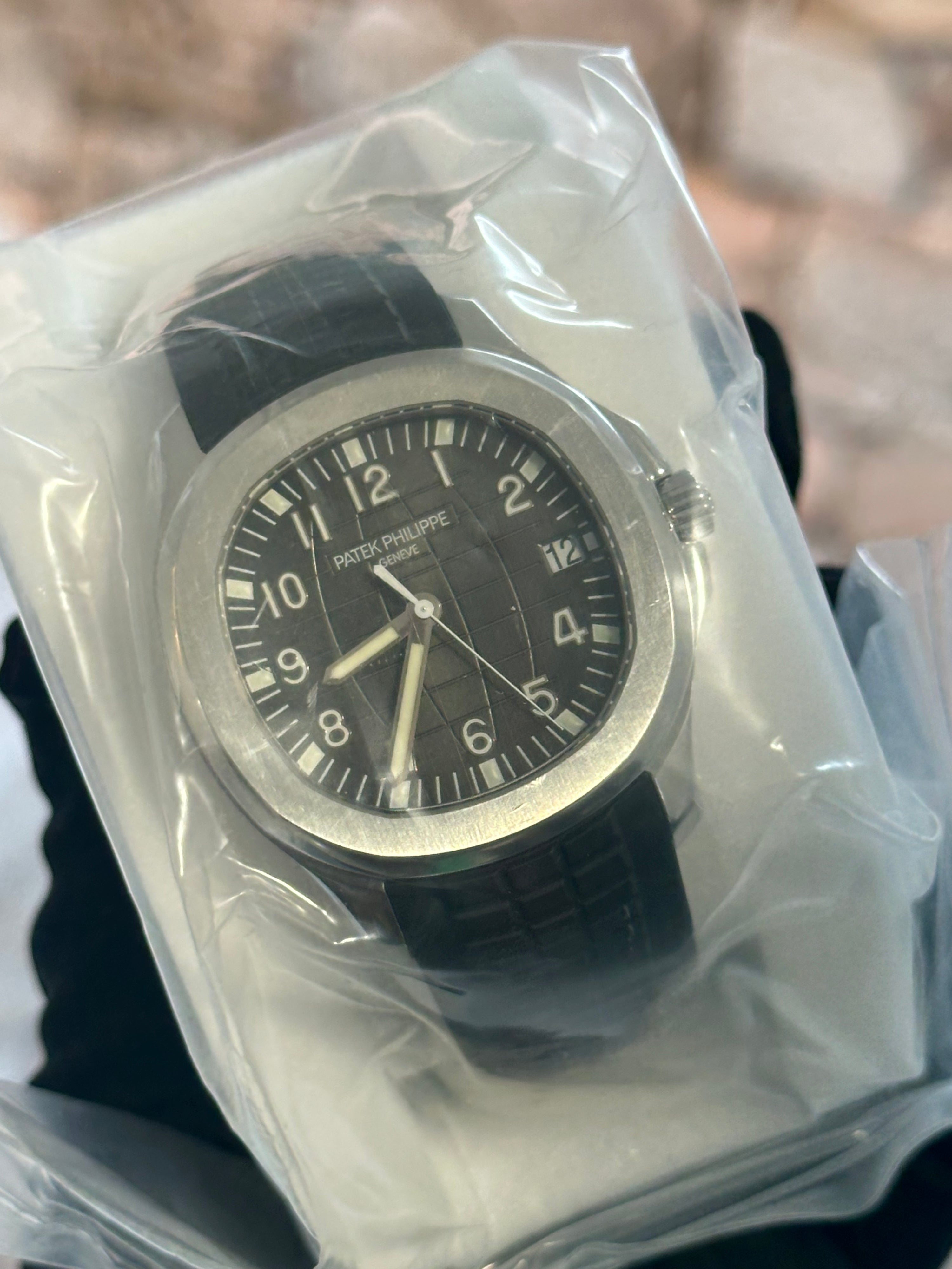 Aquanaut Ref. 5167/A