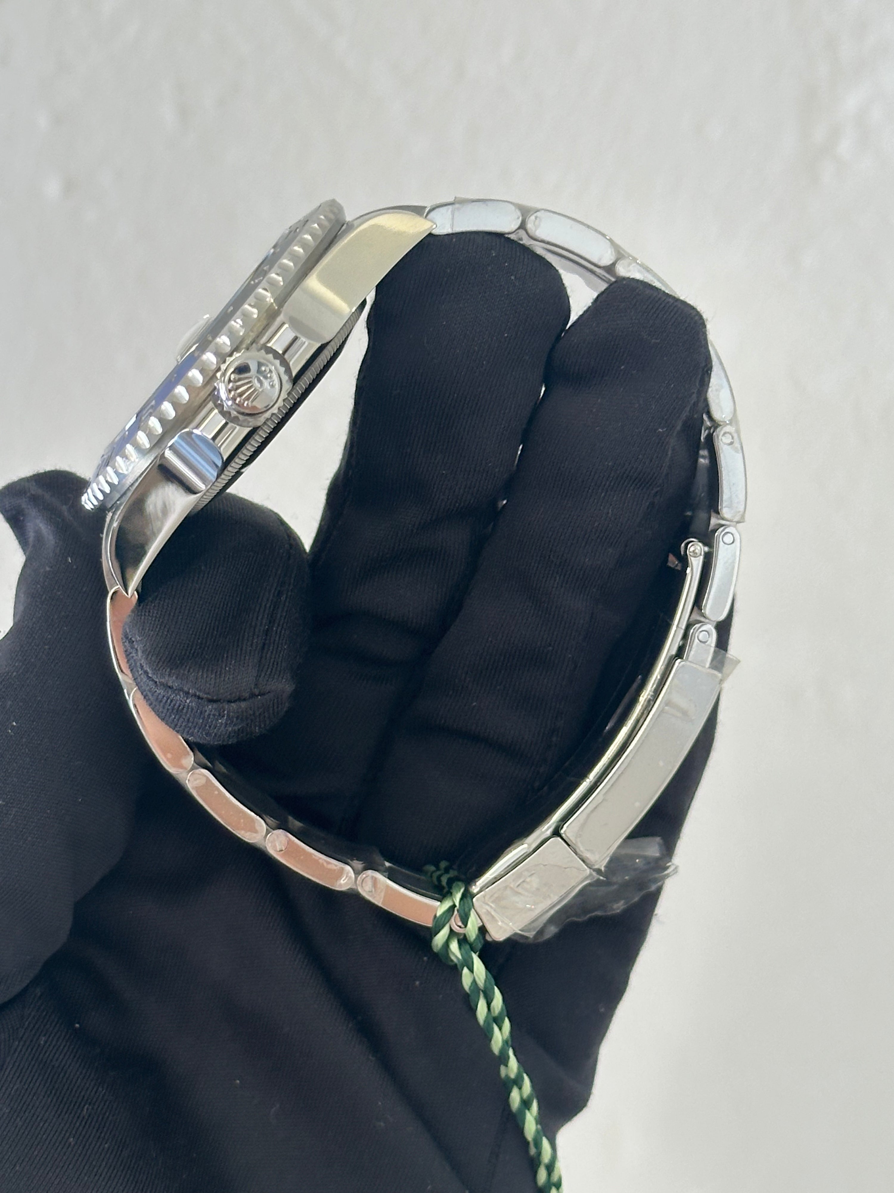 GMT-Master II REF. 126710BLNR