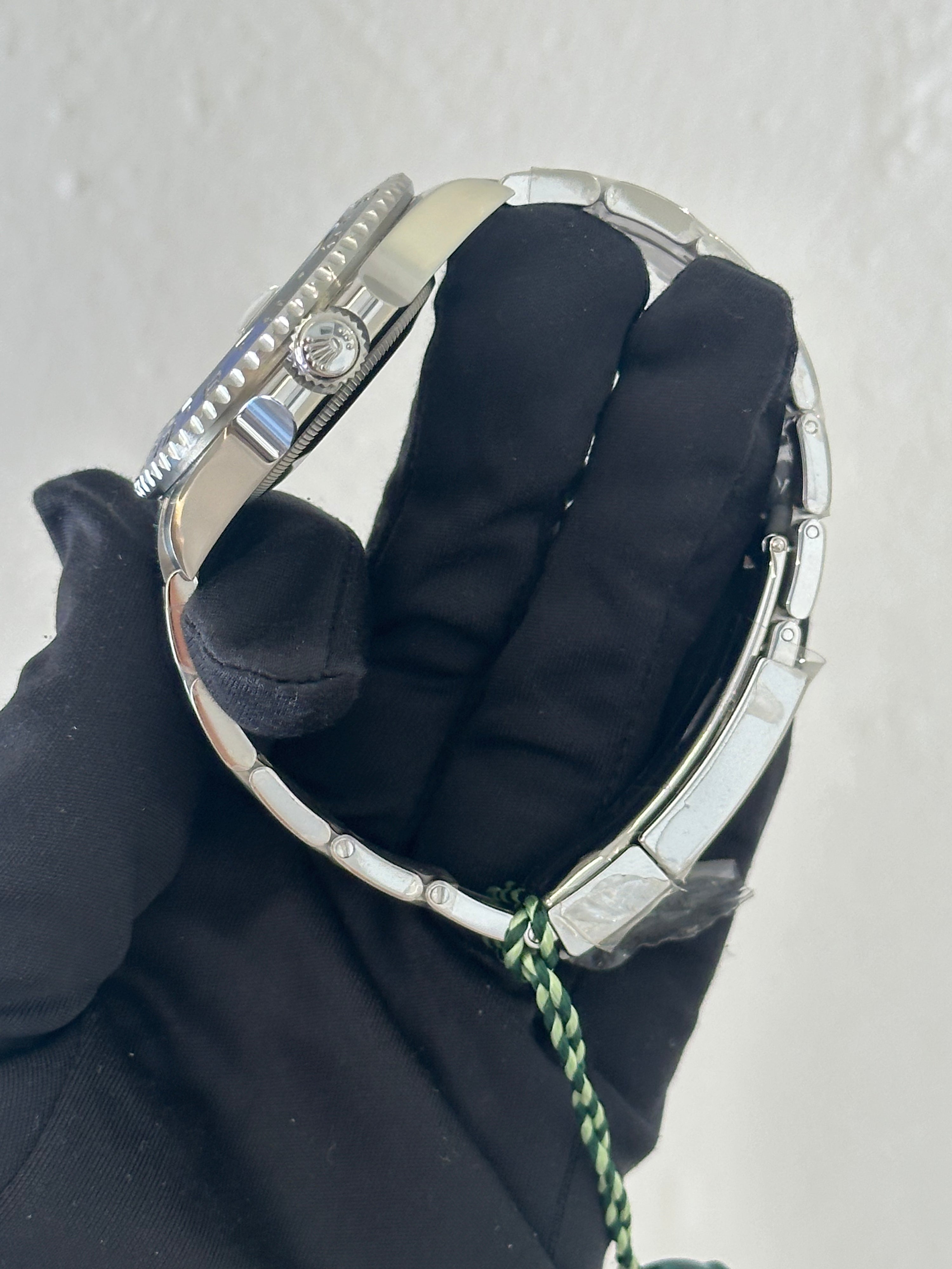 GMT-Master II REF. 126710BLNR