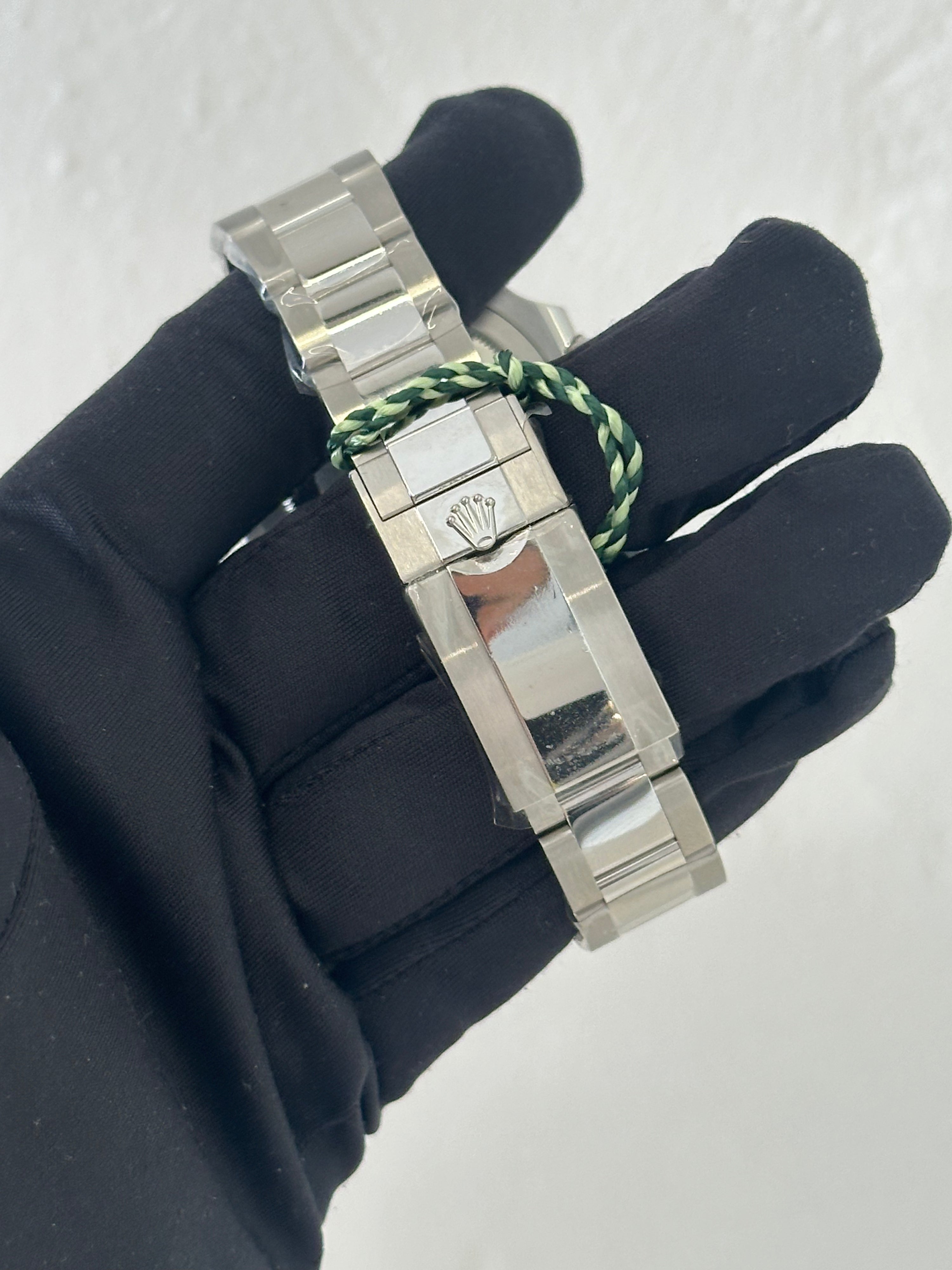 GMT-Master II REF. 126710BLNR