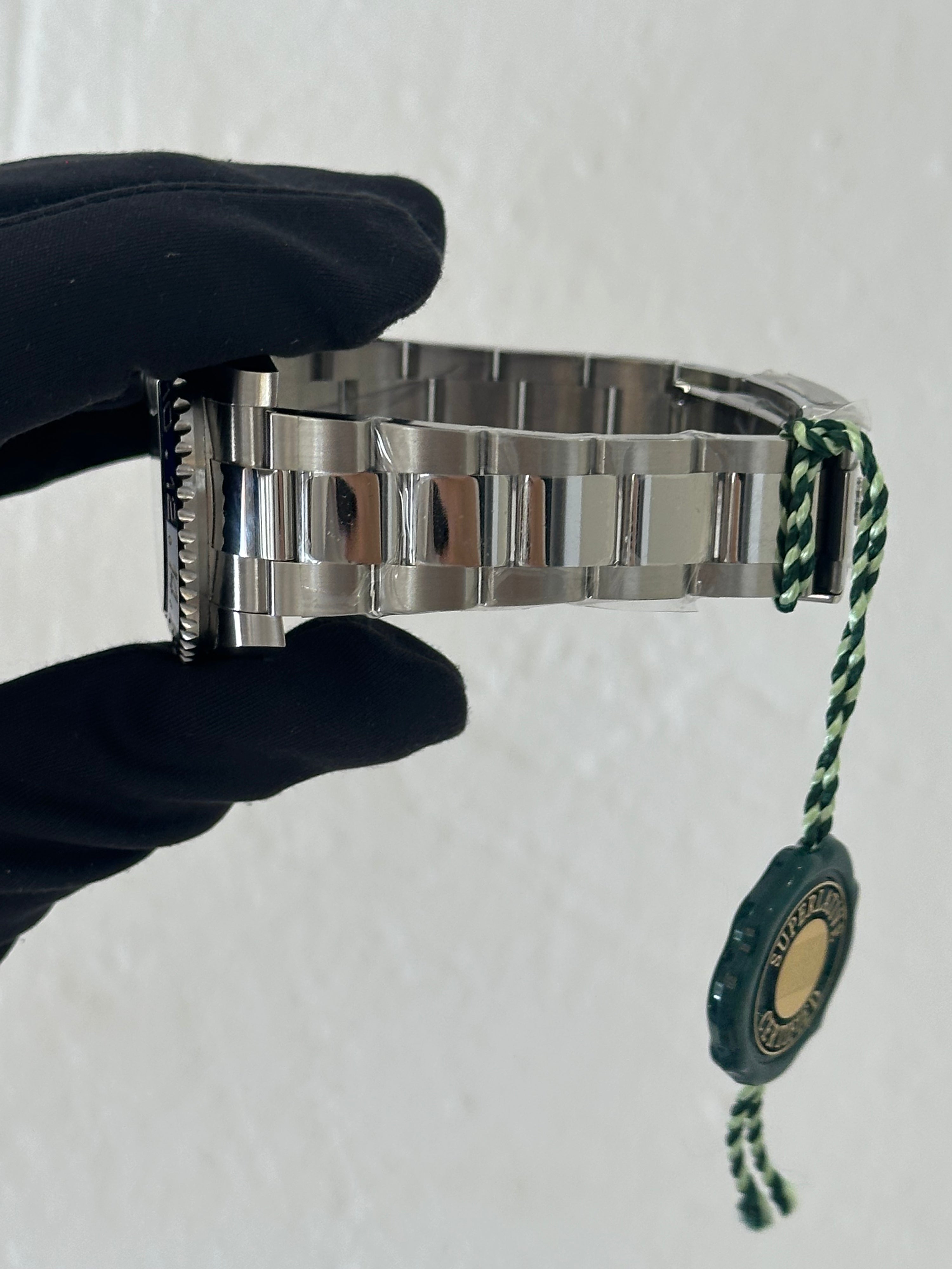 GMT-Master II REF. 126710BLNR