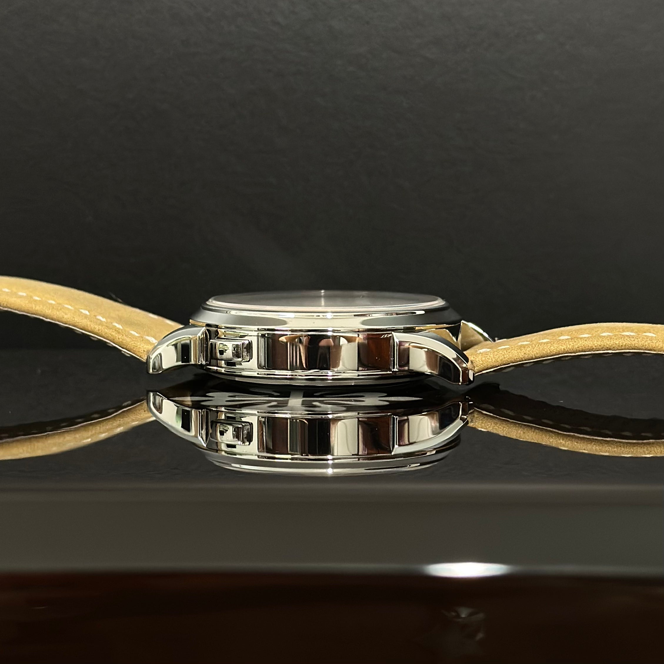 Patek Philippe World Time Chronograph Flyback REF. 5935A-001