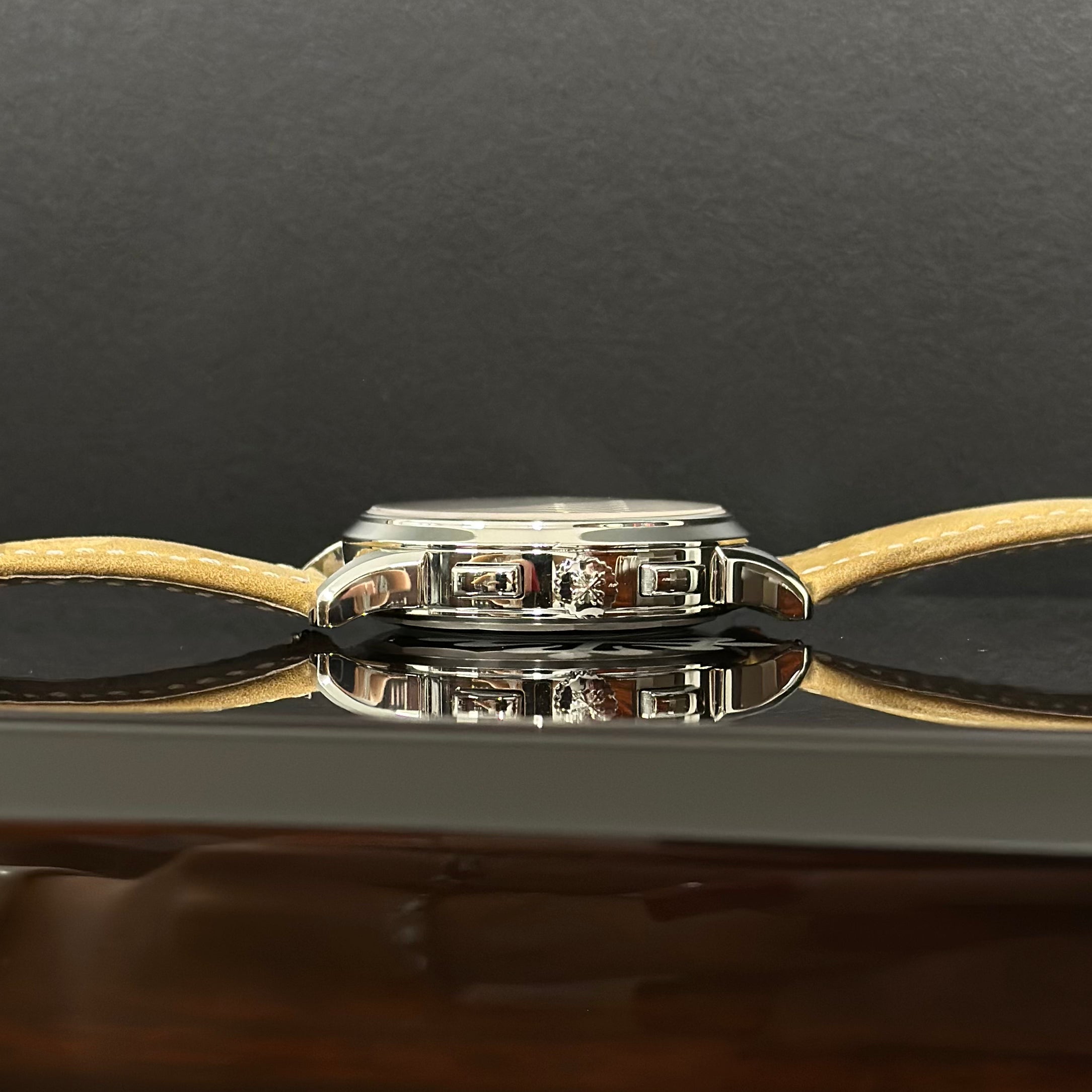 Patek Philippe World Time Chronograph Flyback REF. 5935A-001