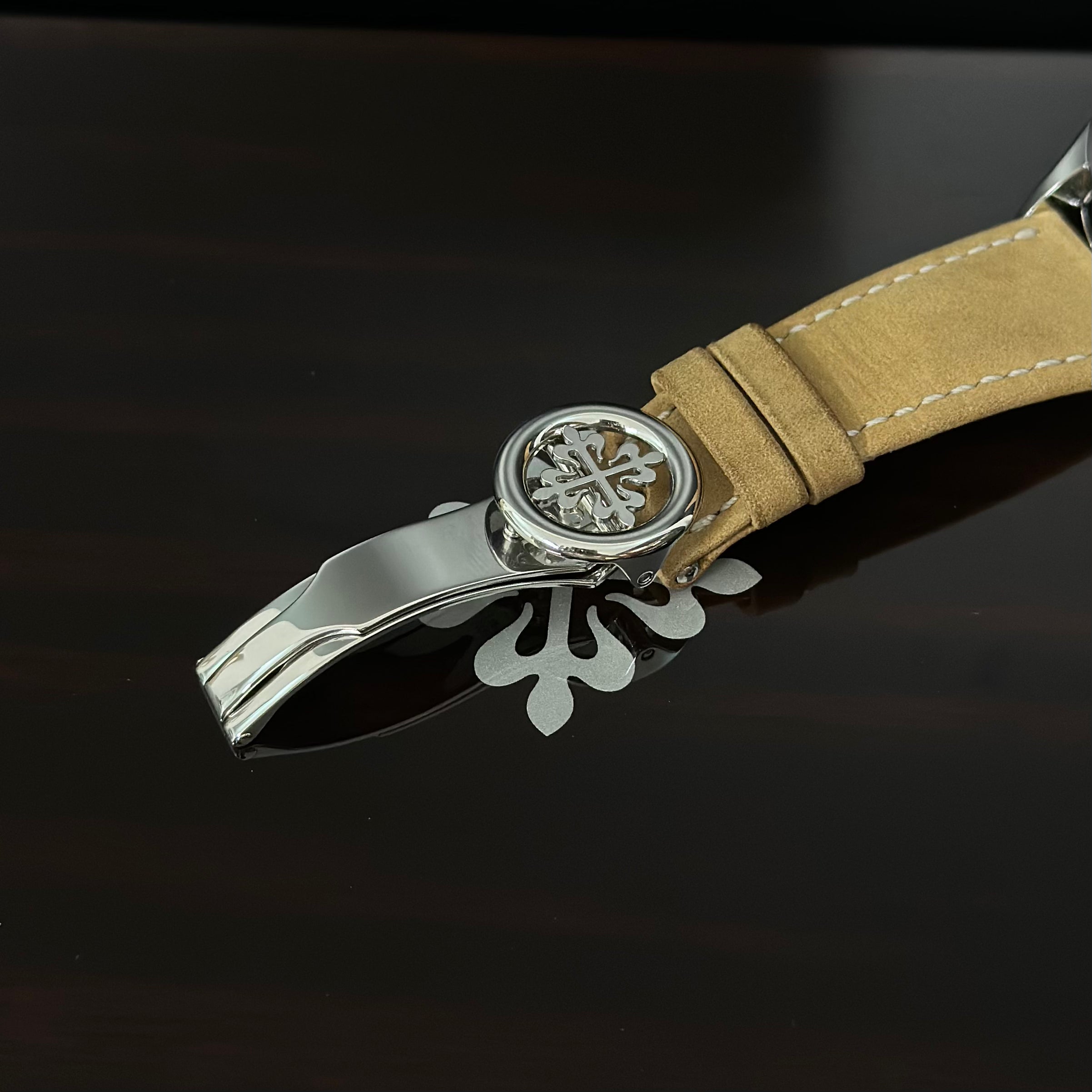 Patek Philippe World Time Chronograph Flyback REF. 5935A-001