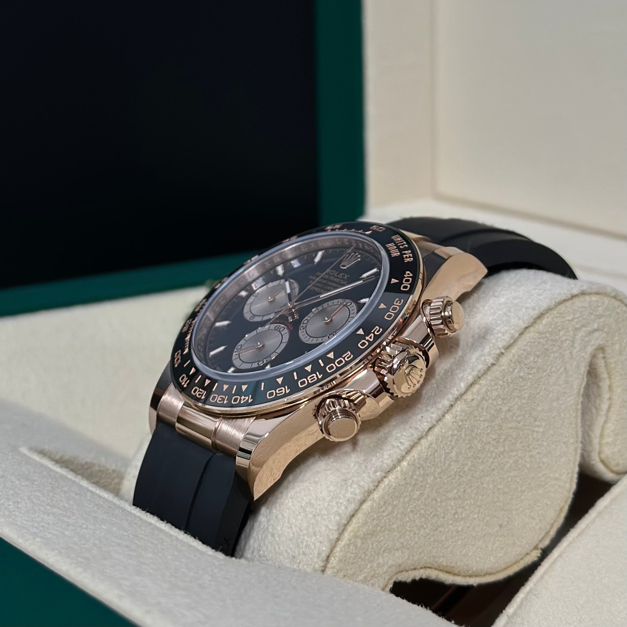 Rolex Daytona Cosmograph Daytona REF. 126515LN