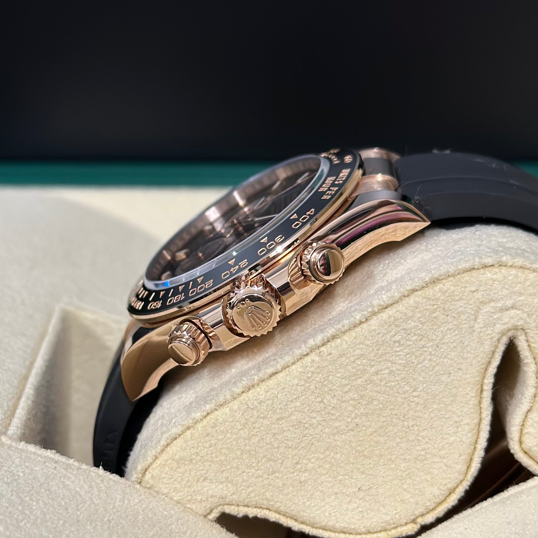 Rolex Daytona Cosmograph Daytona REF. 126515LN