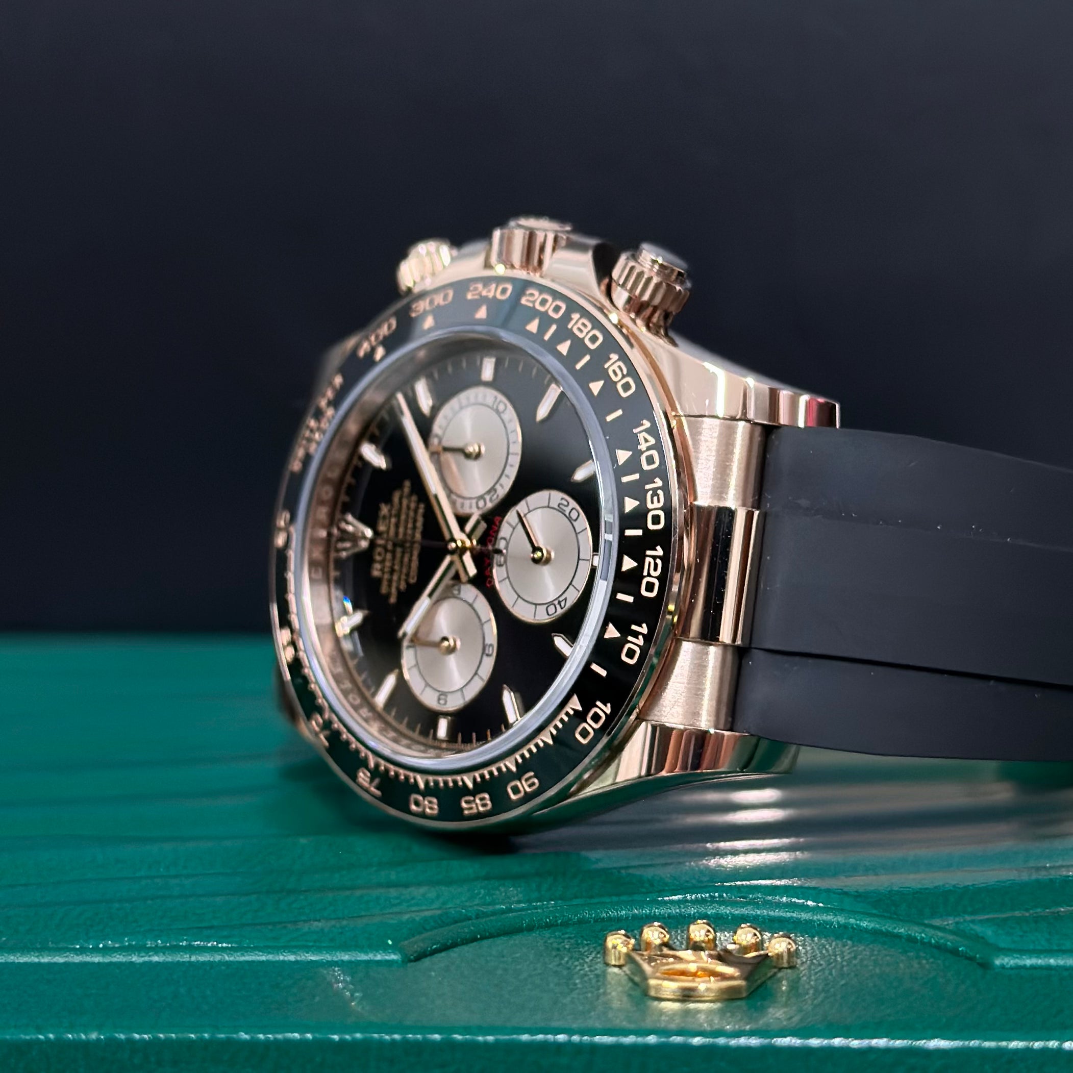Rolex Daytona Cosmograph Daytona REF. 126515LN