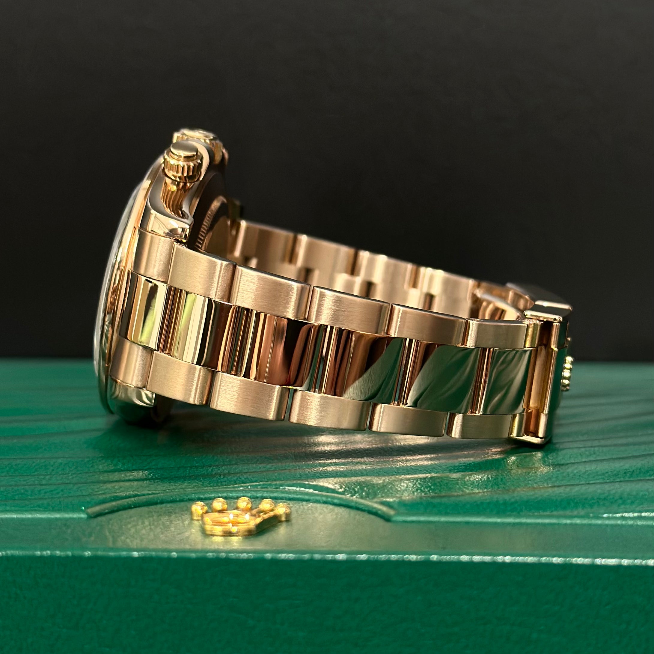 Rolex Daytona REF. 116505