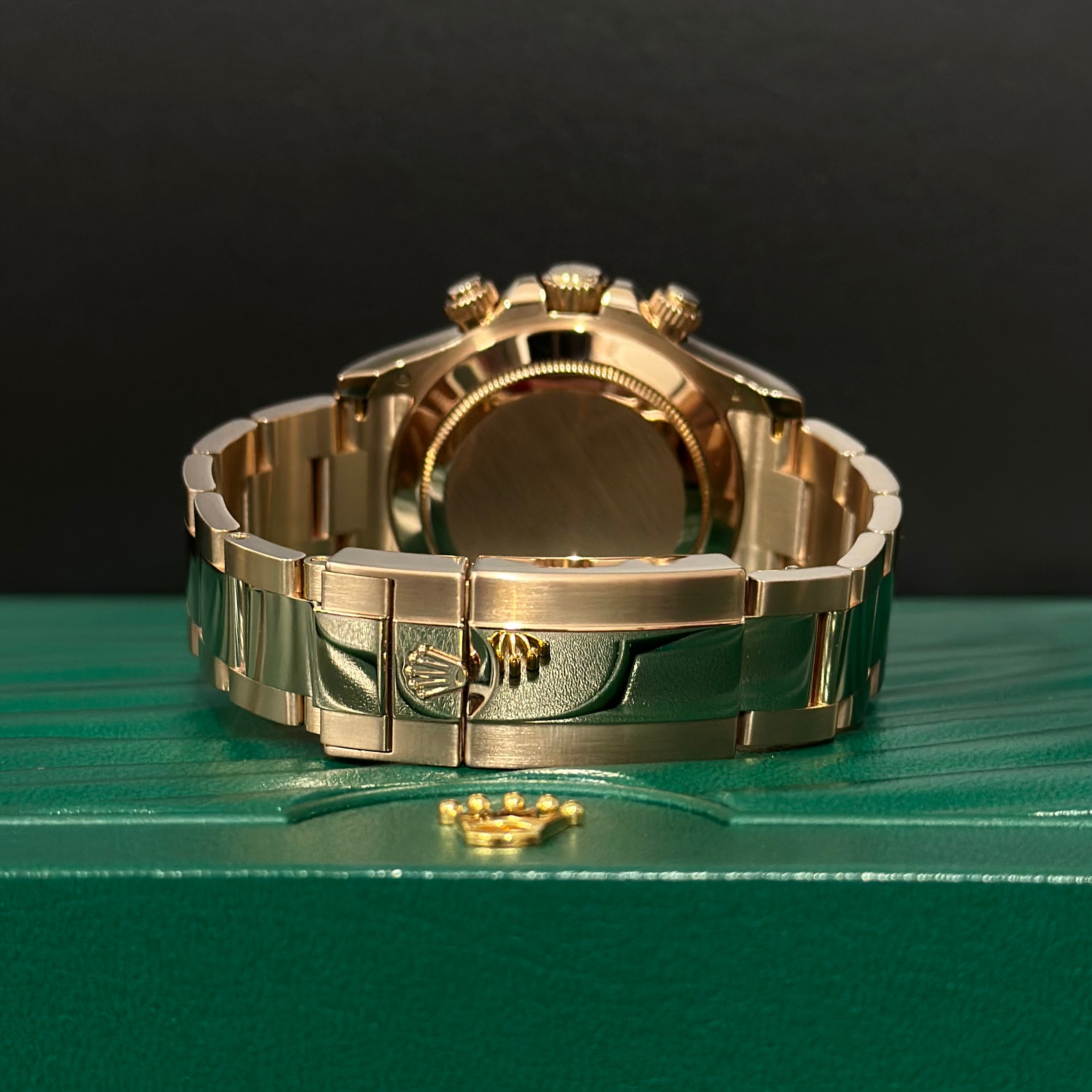 Rolex Daytona REF. 116505