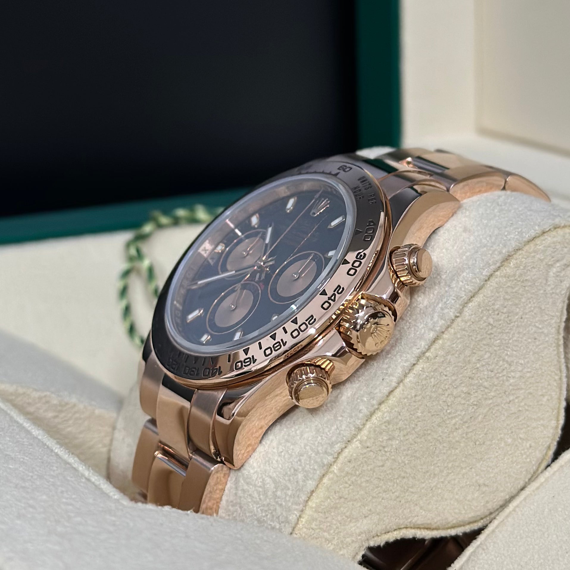 Rolex Daytona REF. 116505
