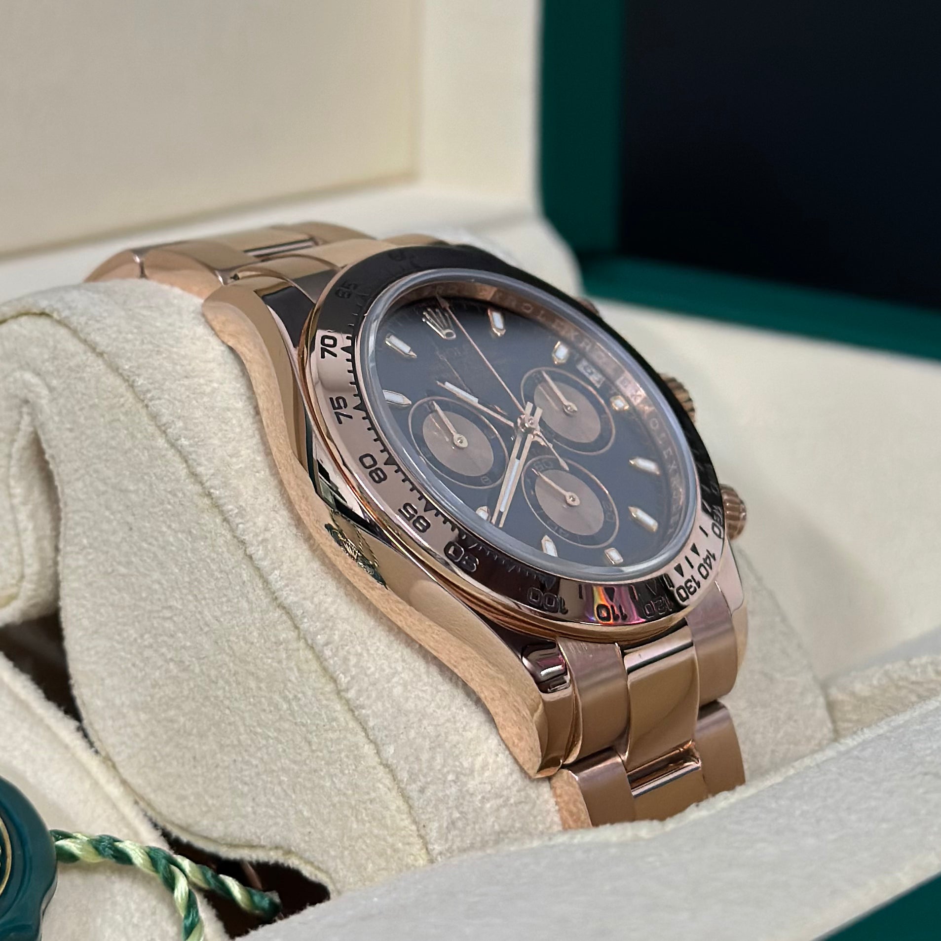 Rolex Daytona REF. 116505