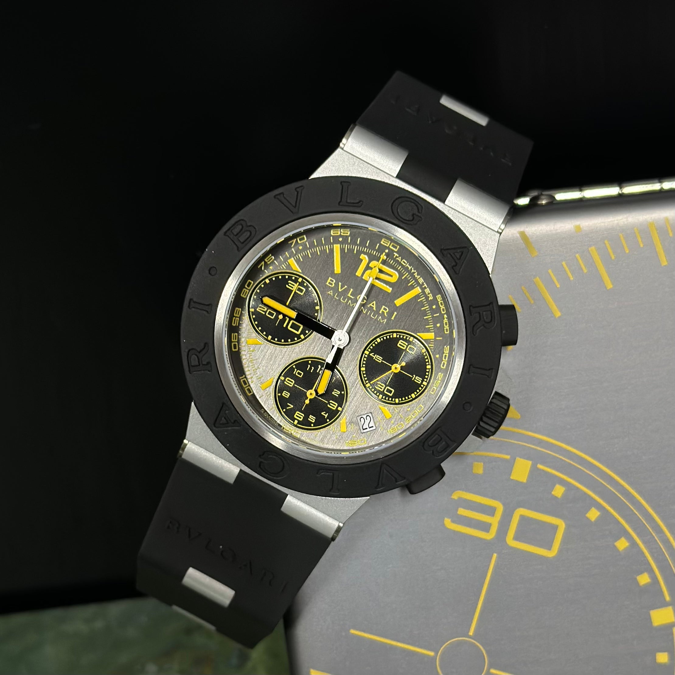Bulgari Bulgari REF. 103893