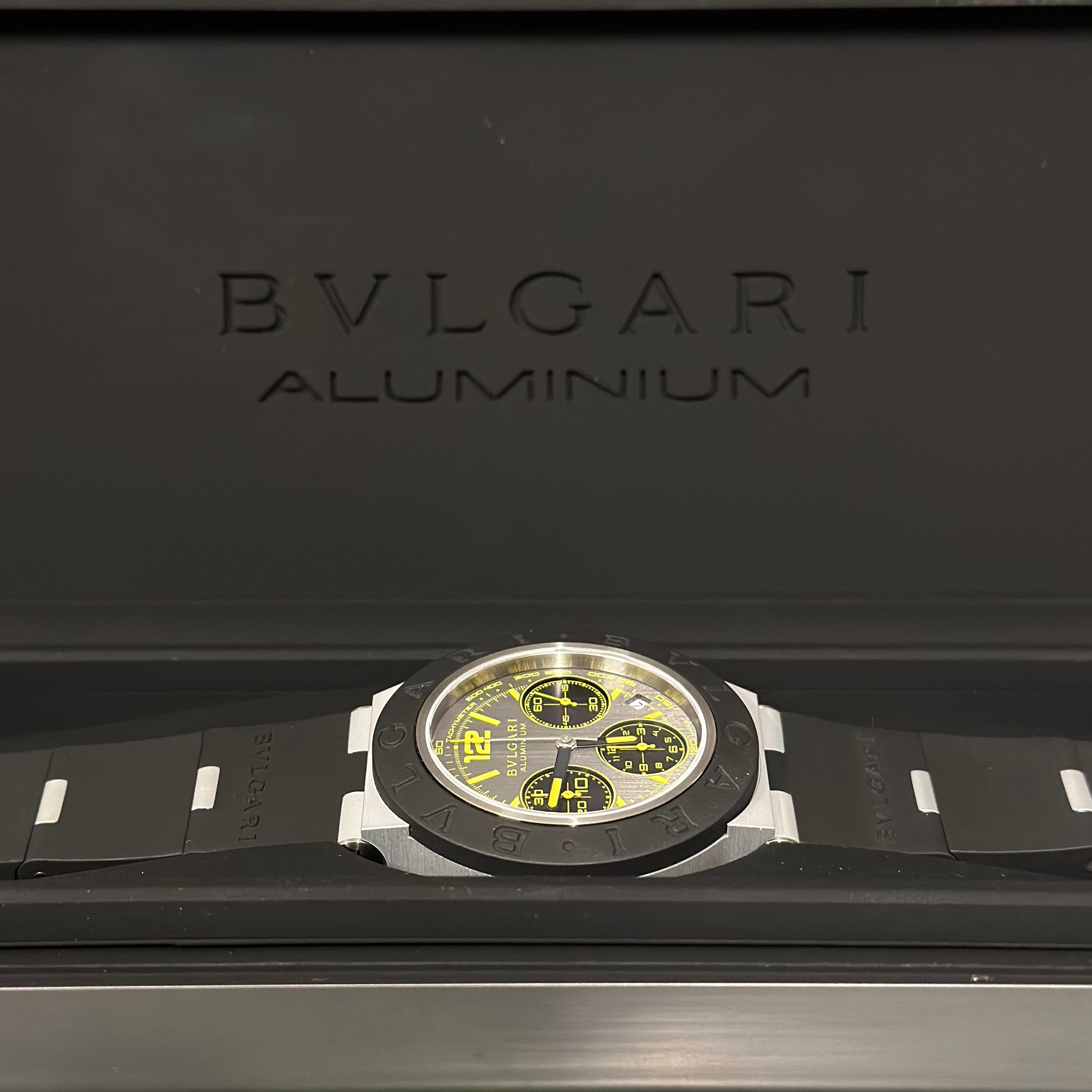 Bulgari Bulgari REF. 103893